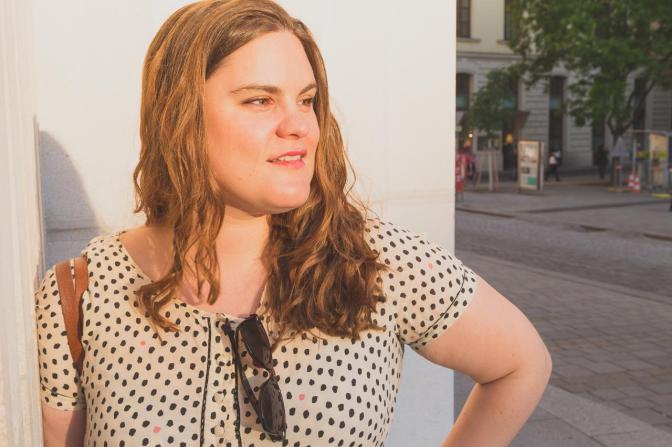 Follow Her Friday: Kelsey Miller #AerieREAL 