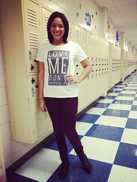 Follow Her Friday: Olivia McMillan