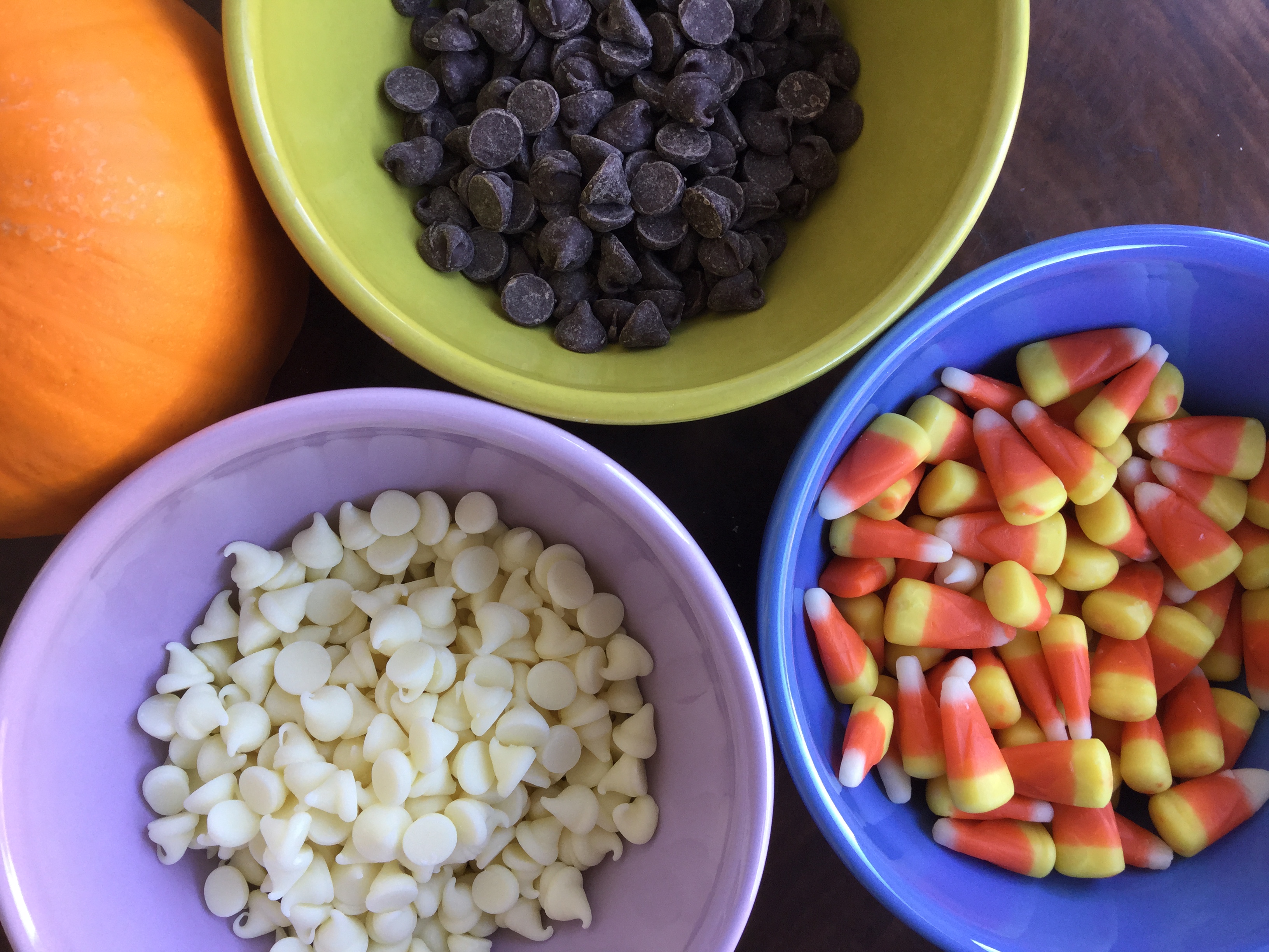 How to Make Halloween Treats