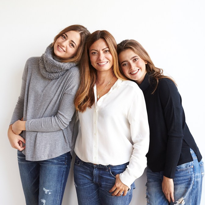 Brands We're Crushing On: NUDESTIX