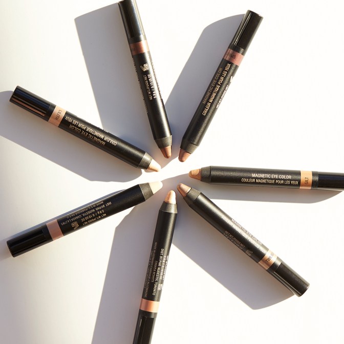 Brands We're Crushing On: NUDESTIX