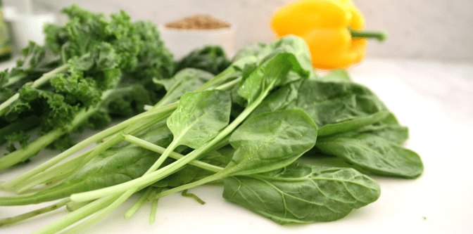 greens