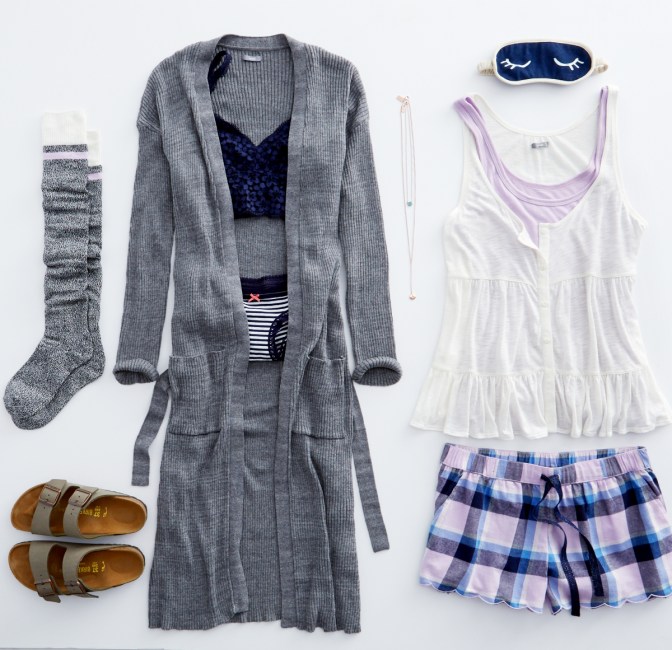 What to Wear Today 