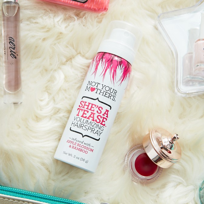 Winter Beauty Essentials