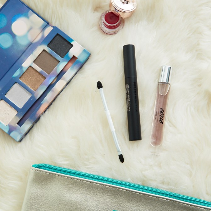 Winter Beauty Essentials
