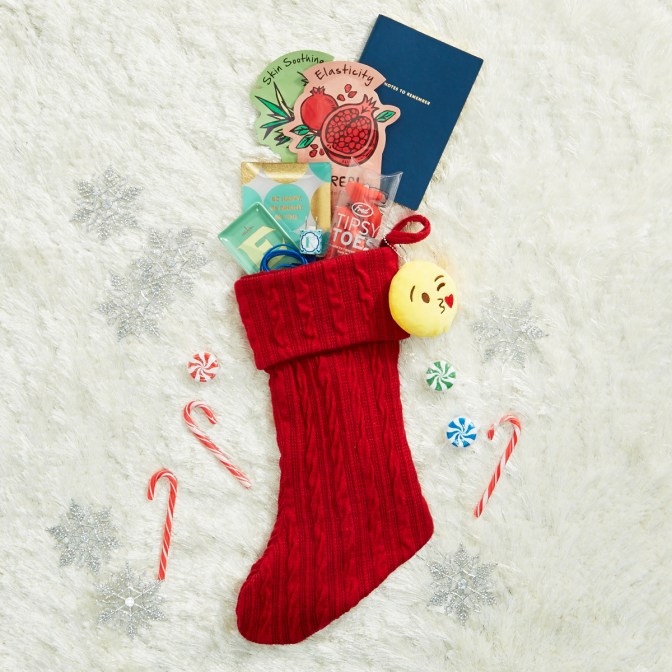 Aerie Social December projects3356