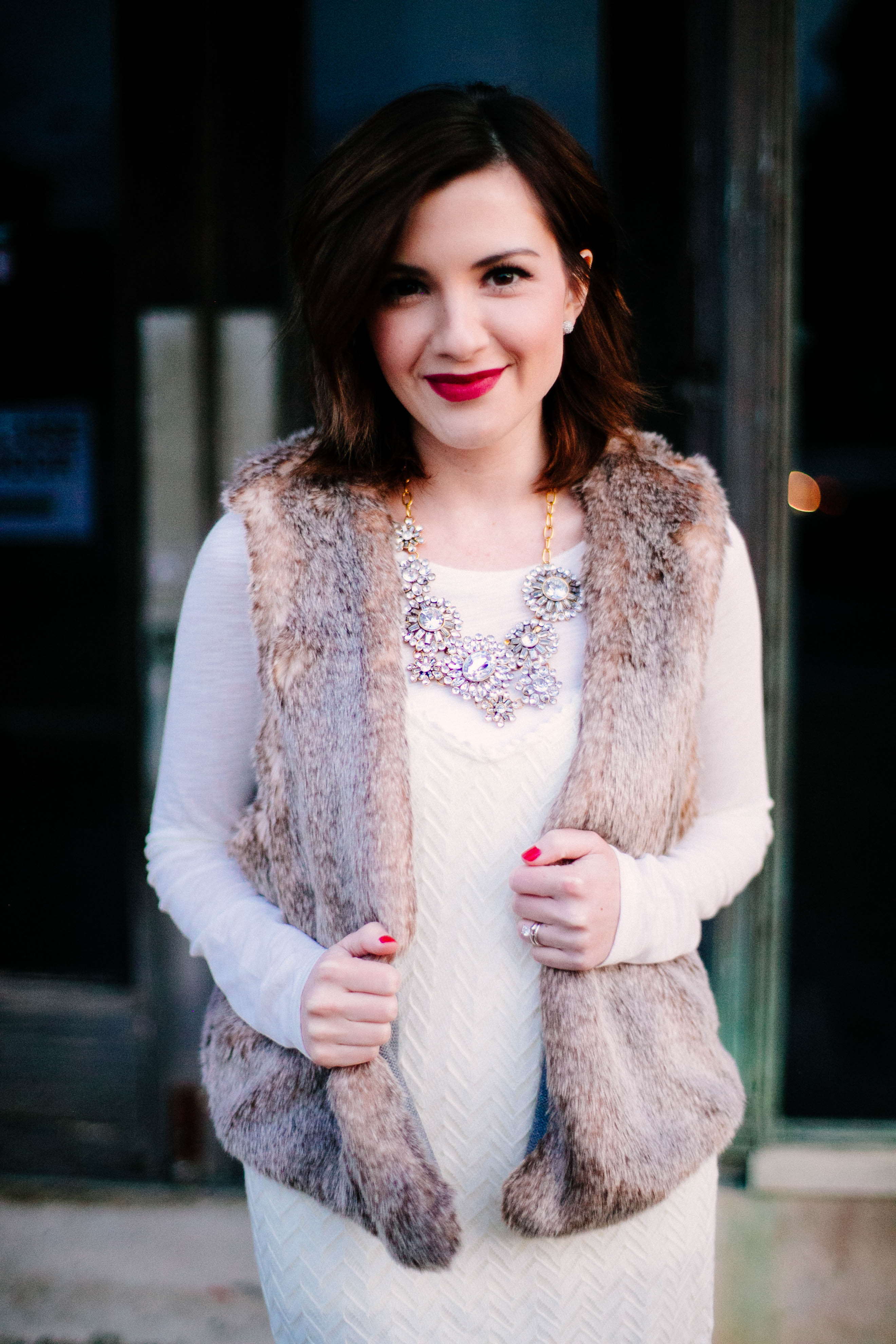 What to Wear on New Years Eve