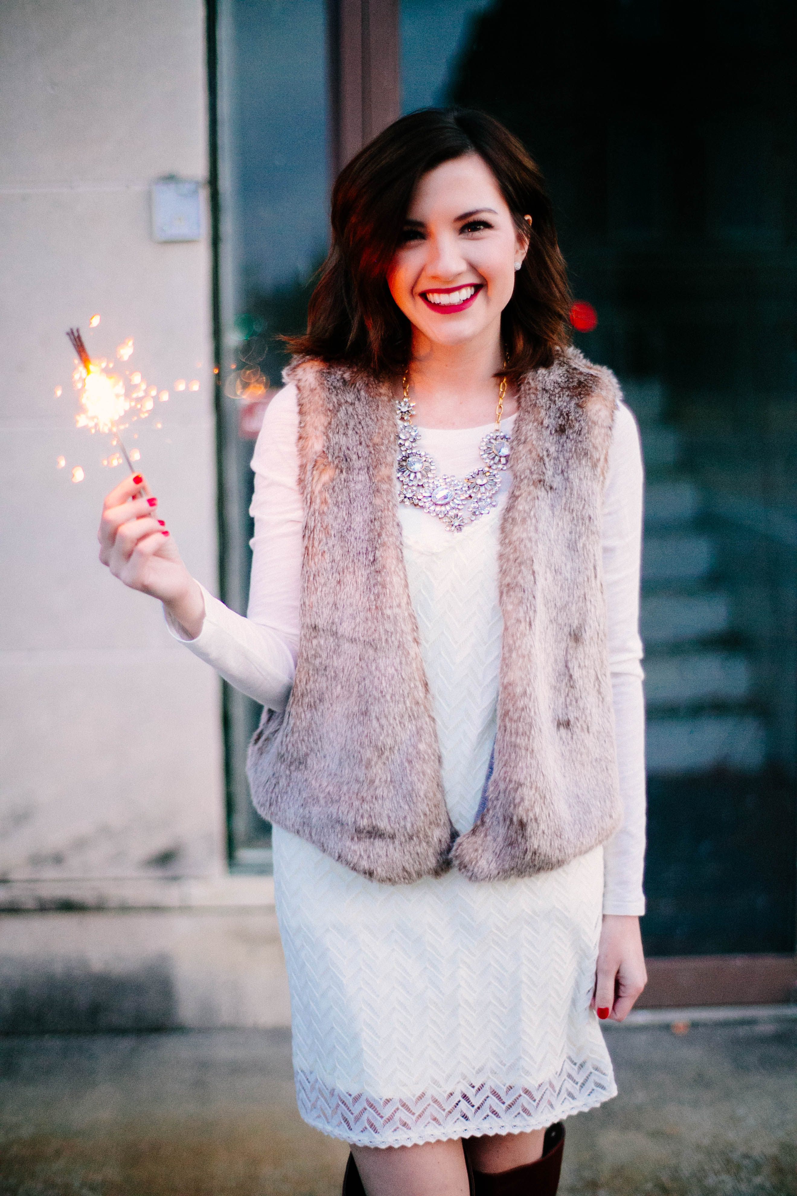 What to Wear on New Years Eve