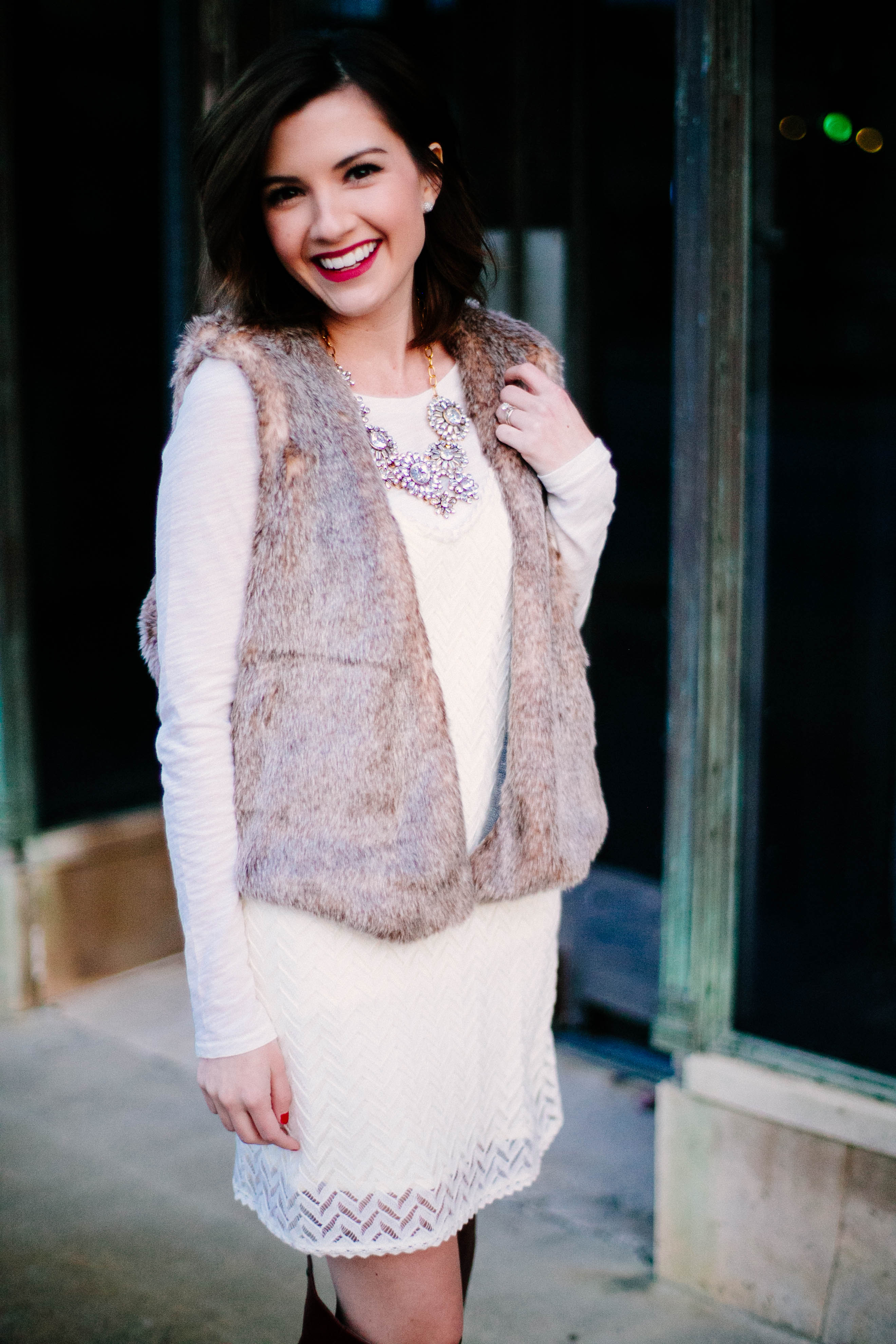 What to Wear on New Years Eve