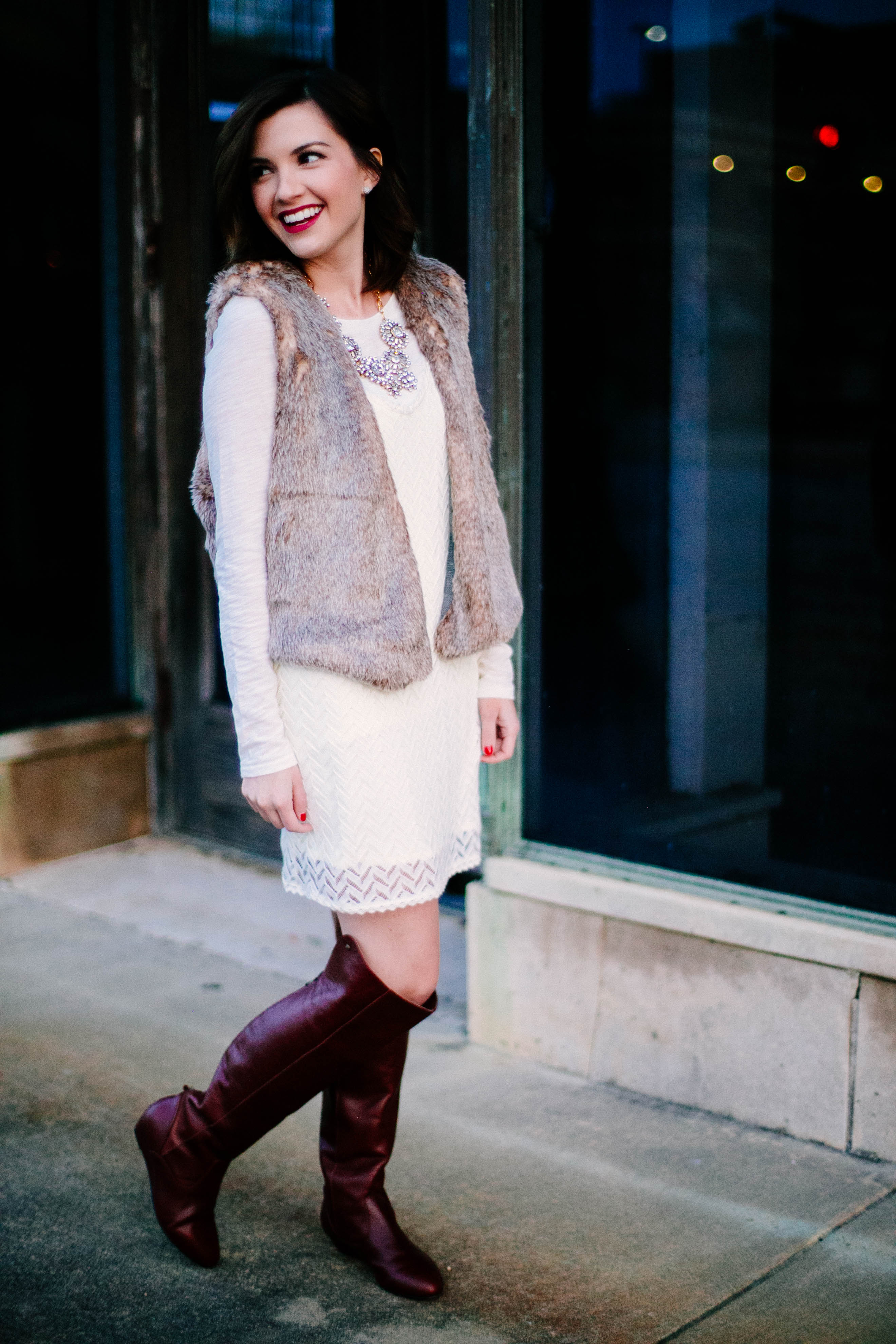 What to Wear on New Years Eve
