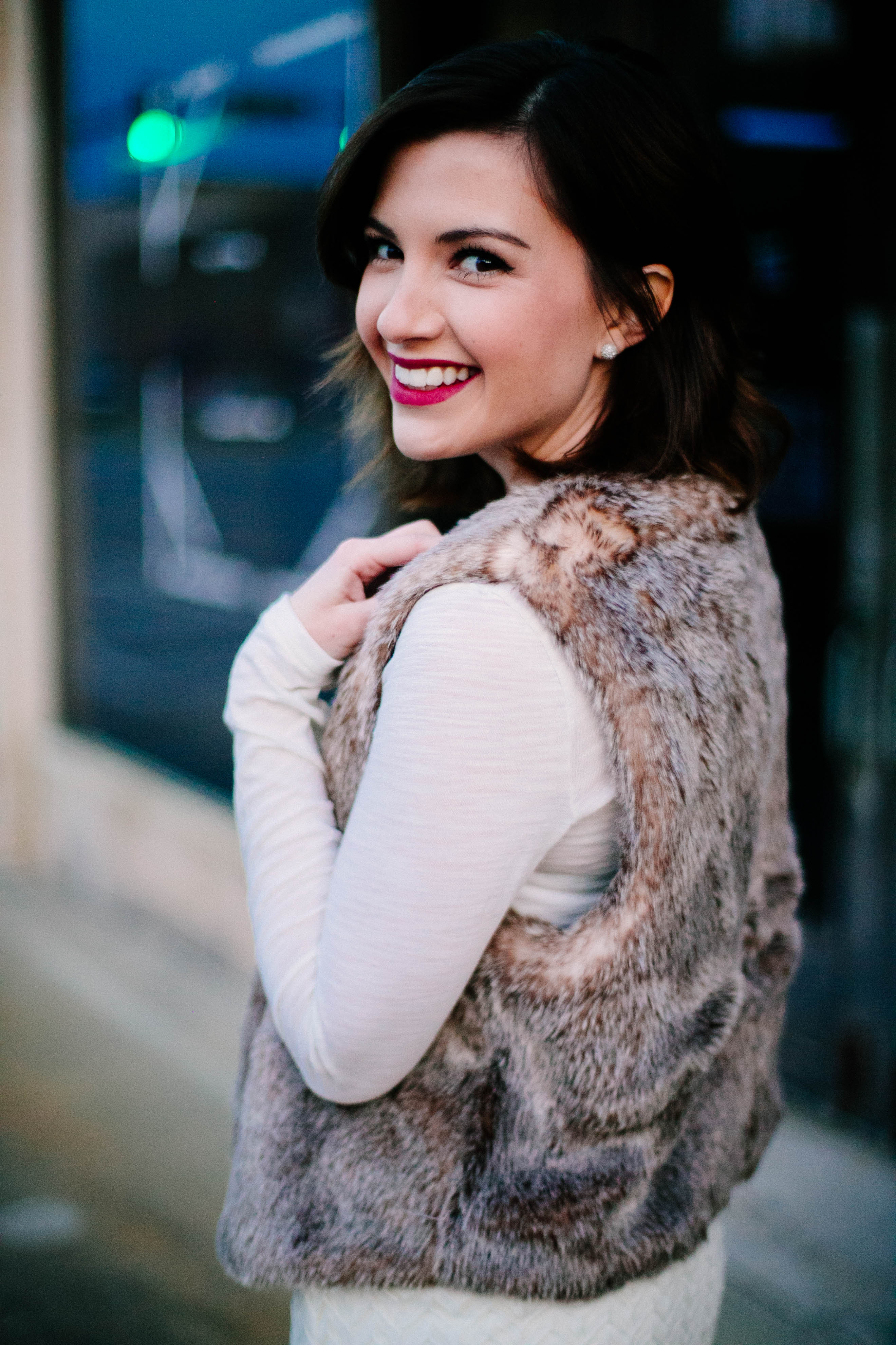 What to Wear on New Years Eve
