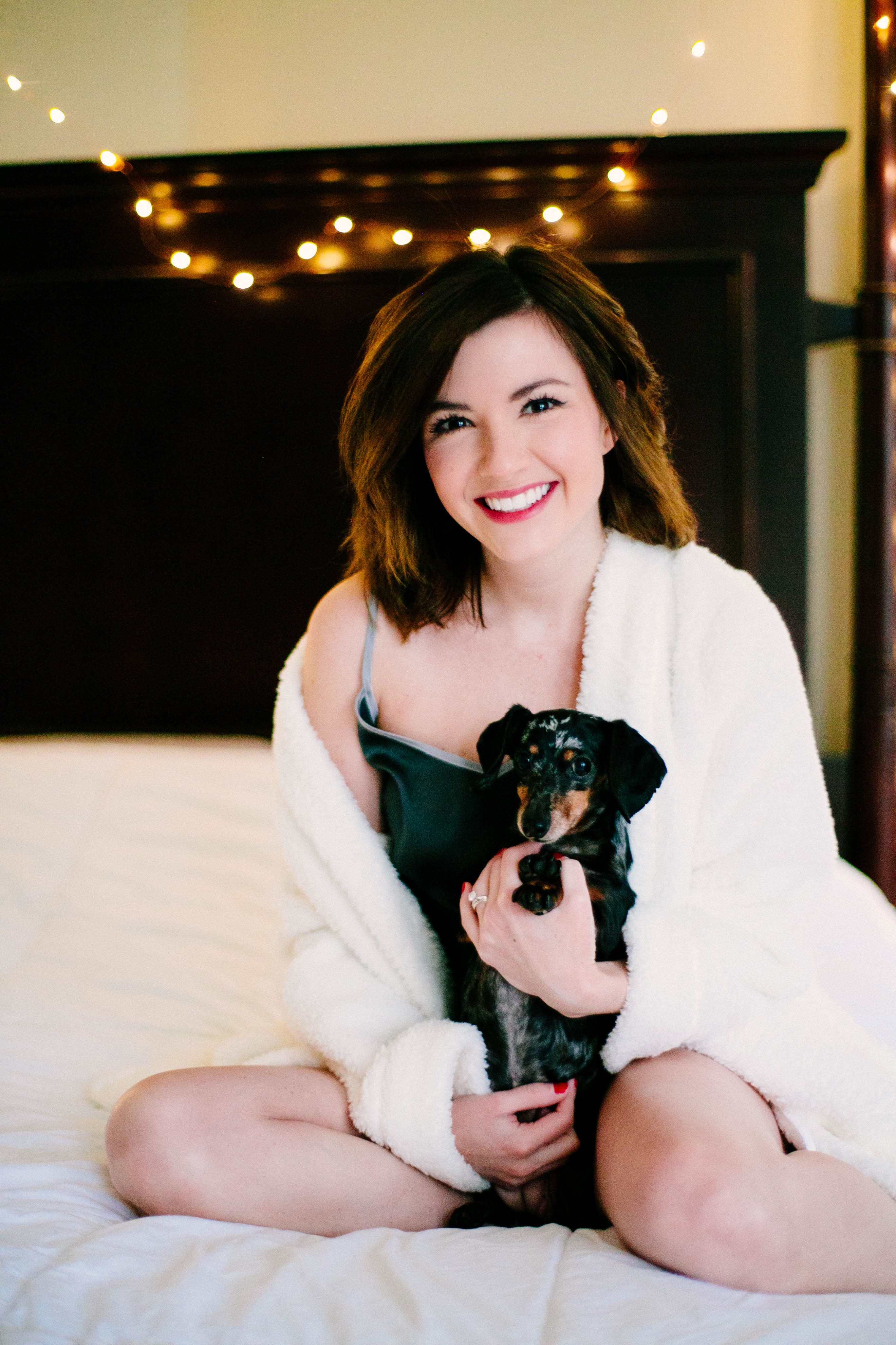 What to Wear on New Years Eve