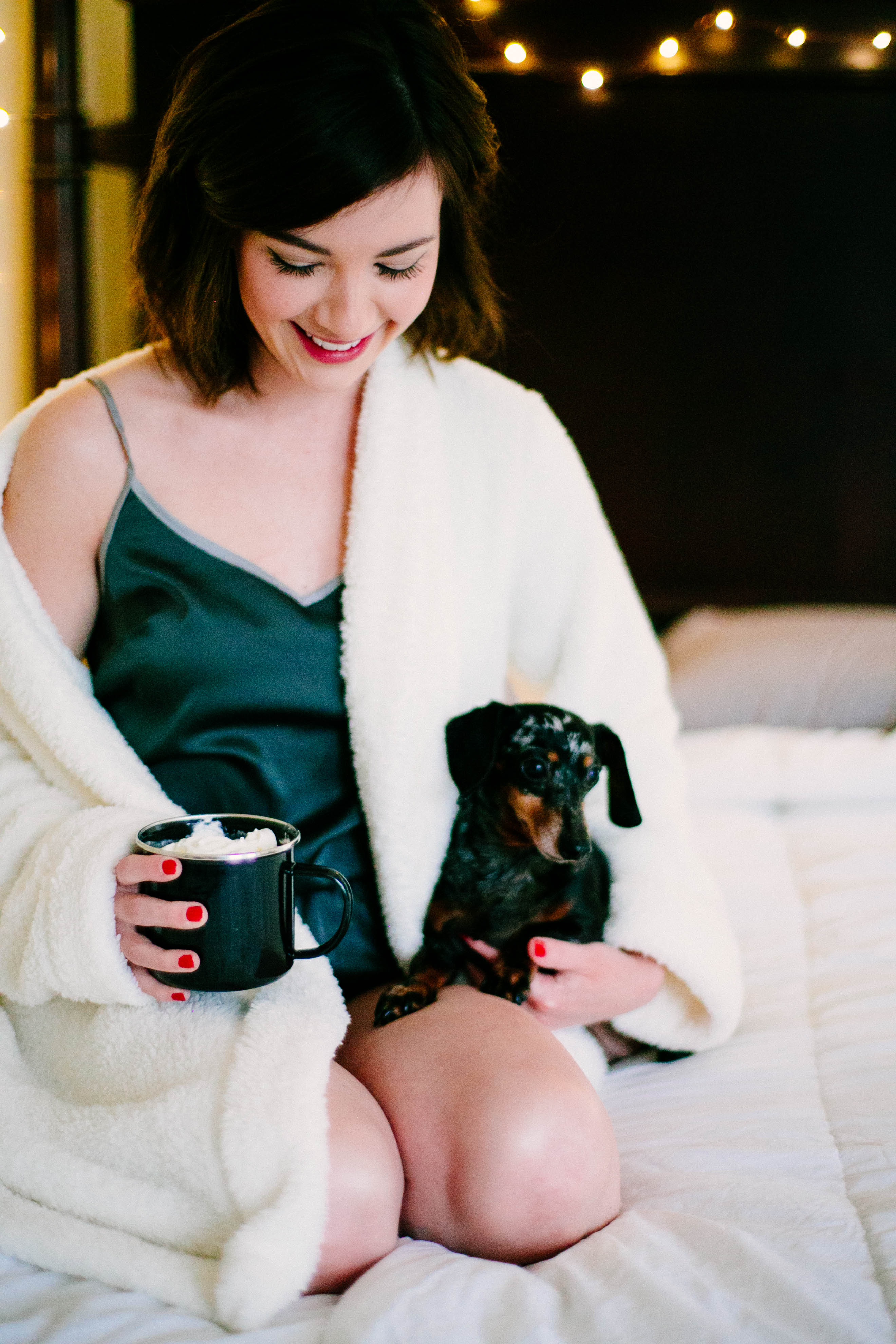 What to Wear on New Years Eve