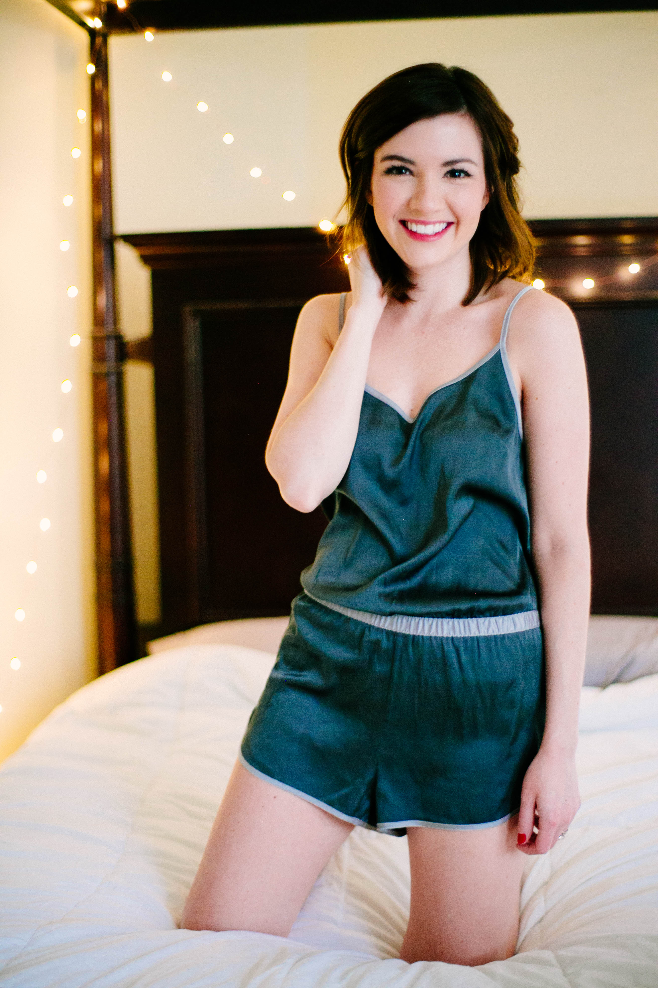 What to Wear on New Years Eve