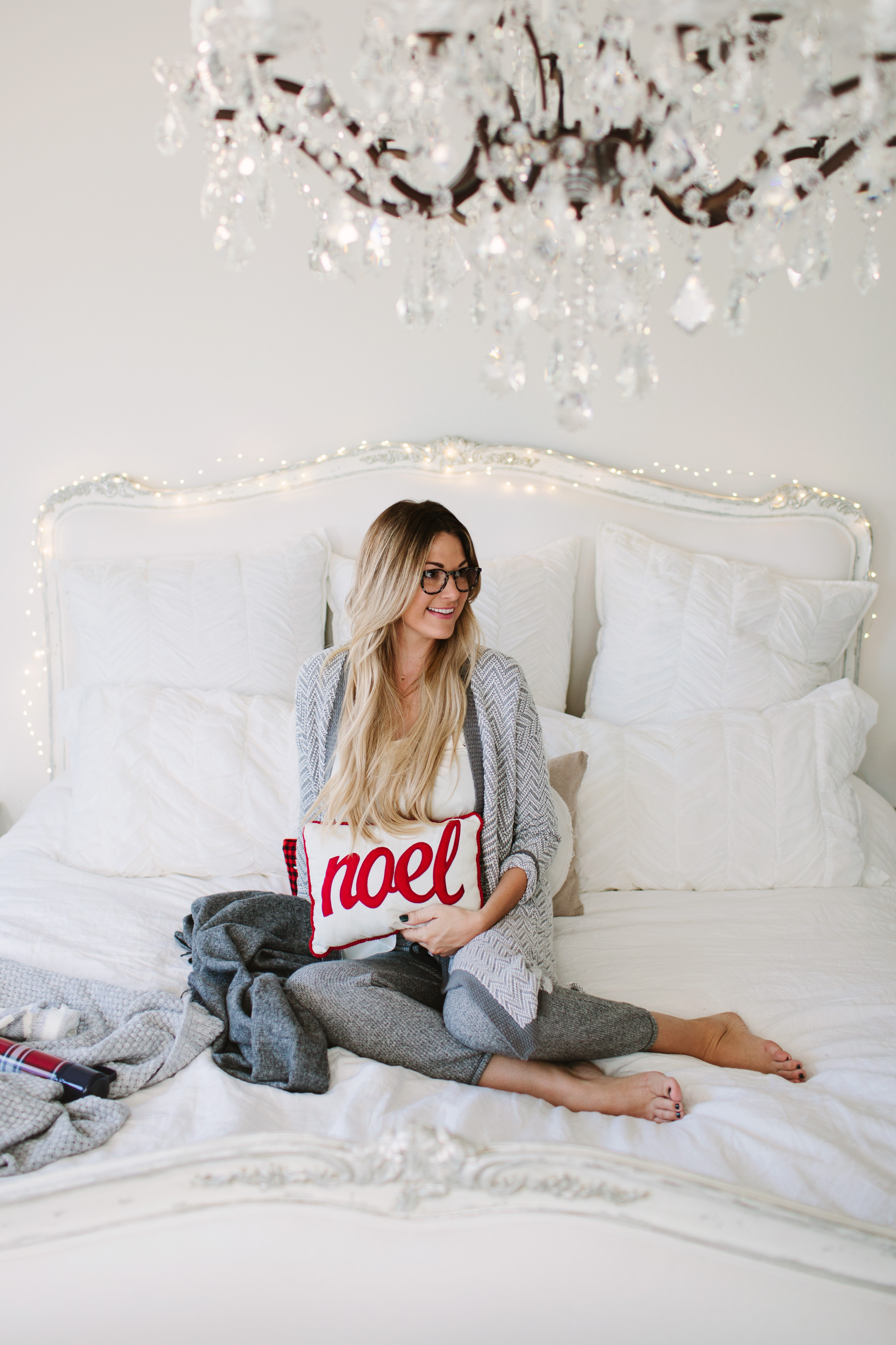 What to Wear Christmas Morning