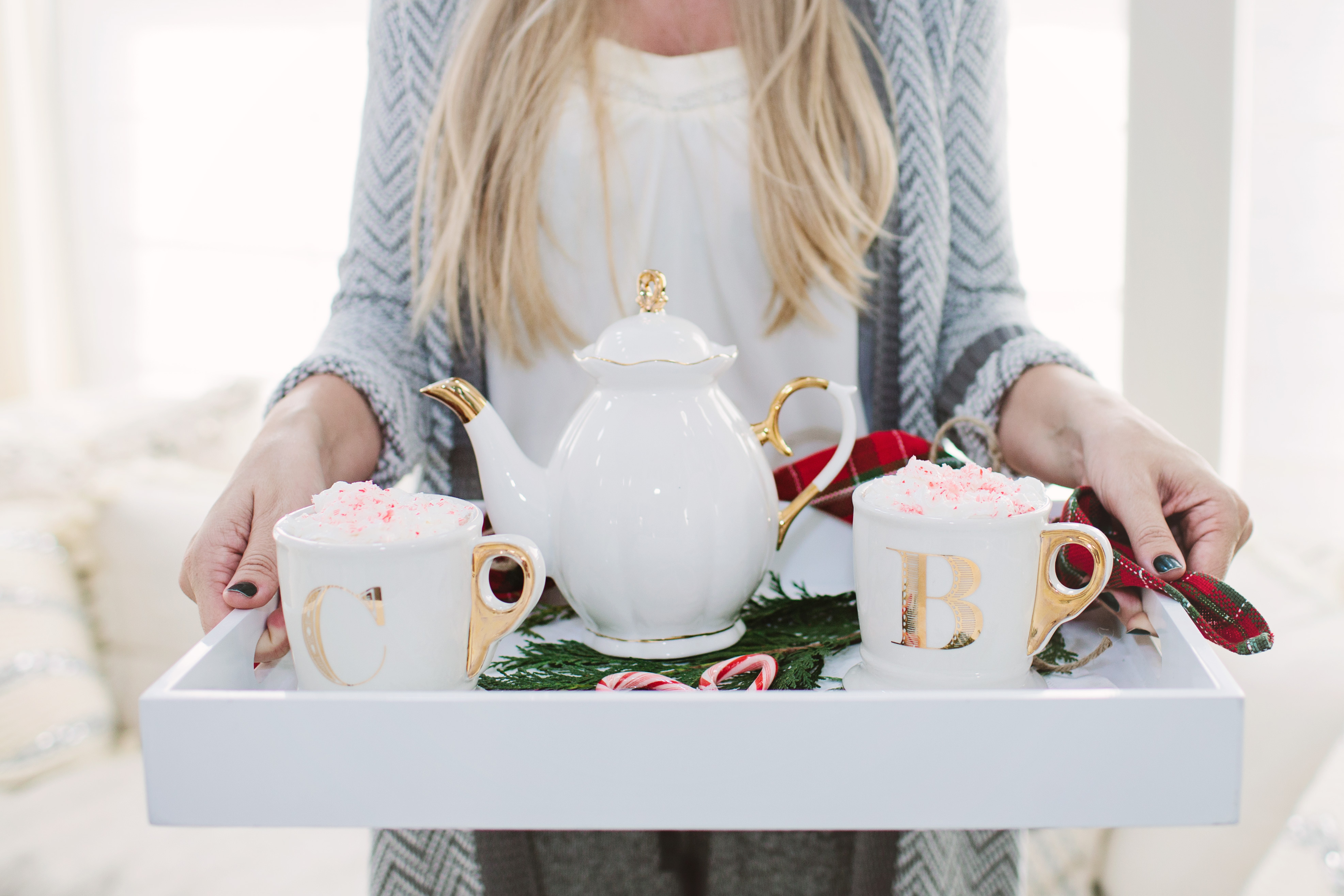 What to Wear Christmas Morning