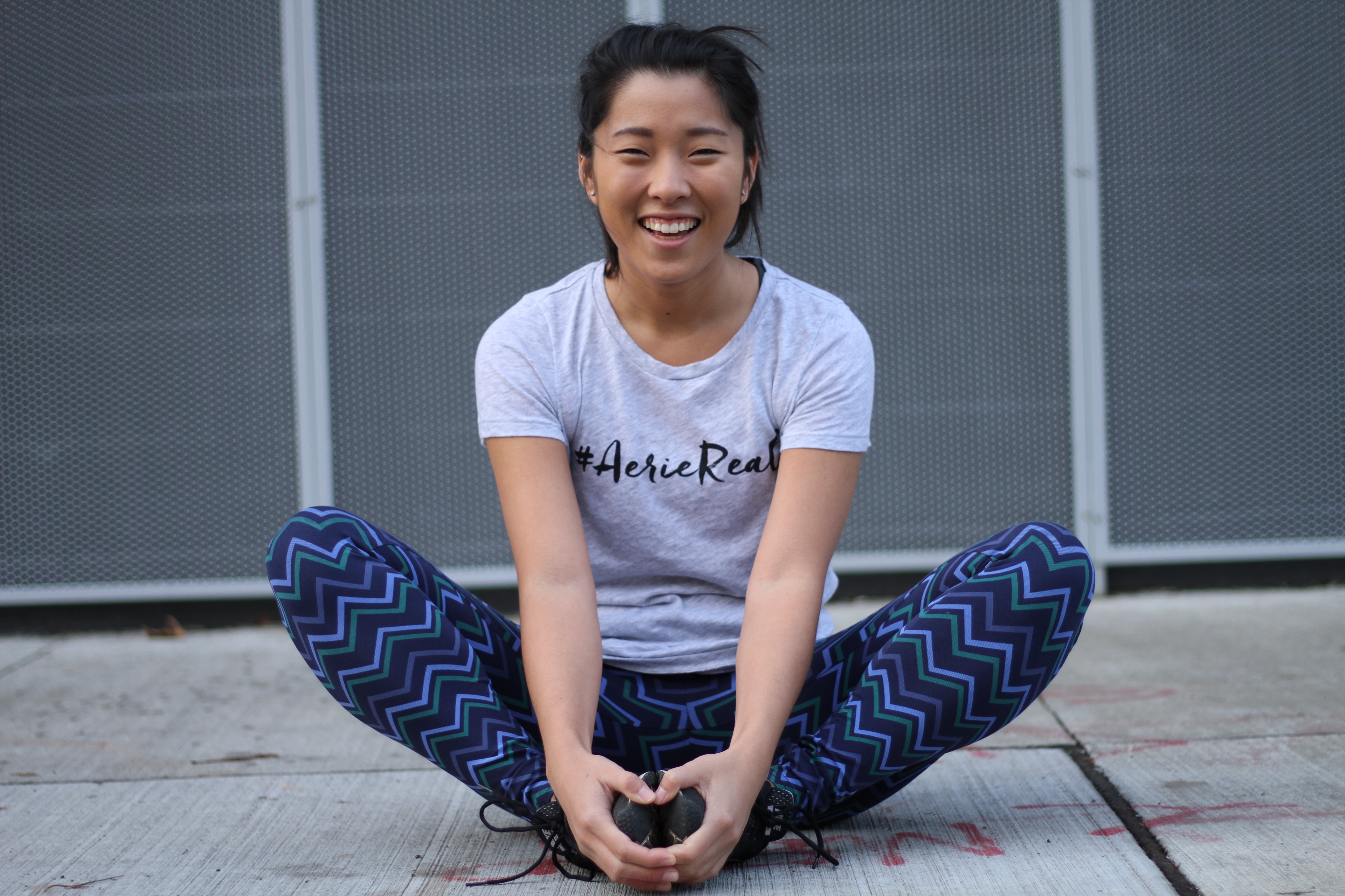 5 Fit Resolutions to Make This Winter