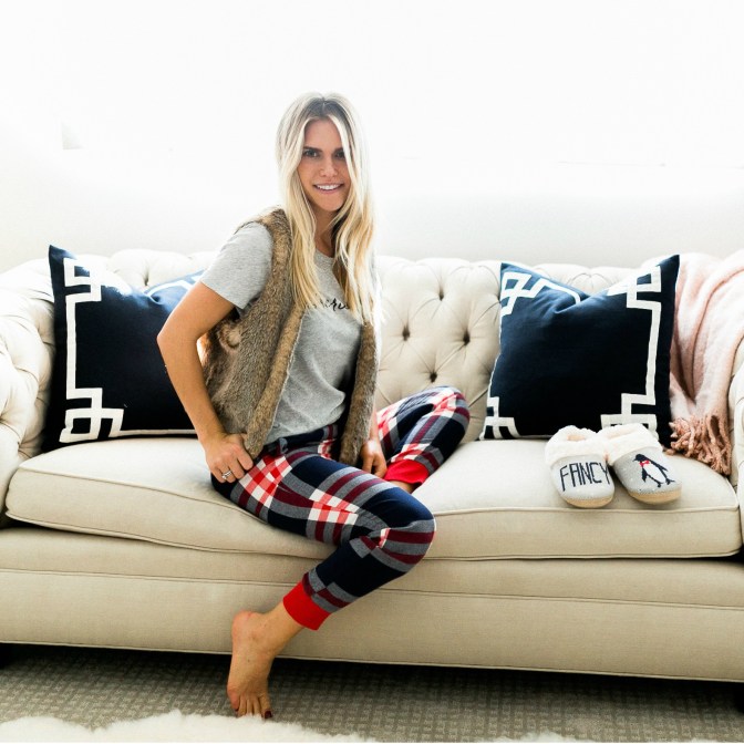 Real Talk with Lauren Scruggs