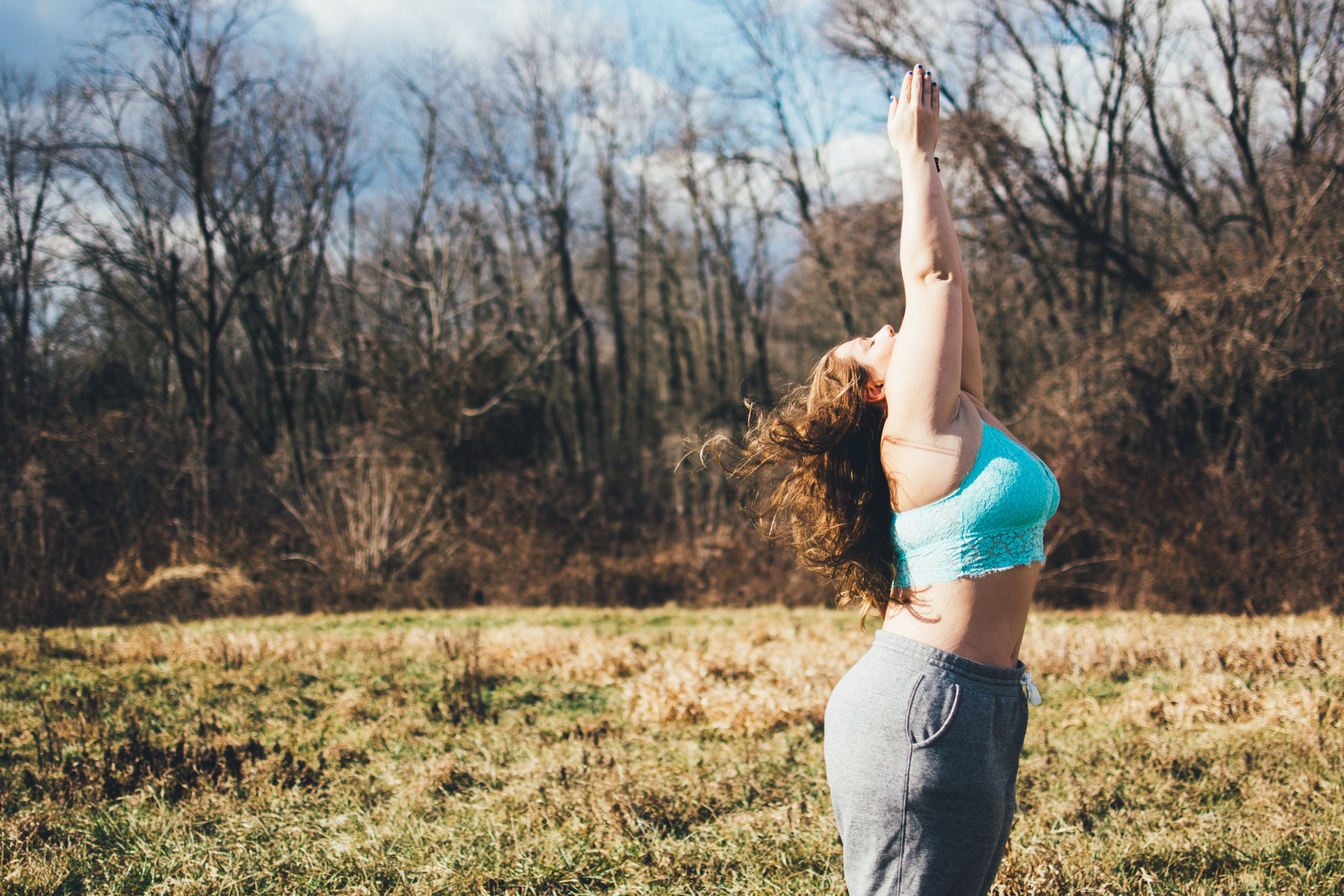 Follower Her Friday: Dana Falsetti