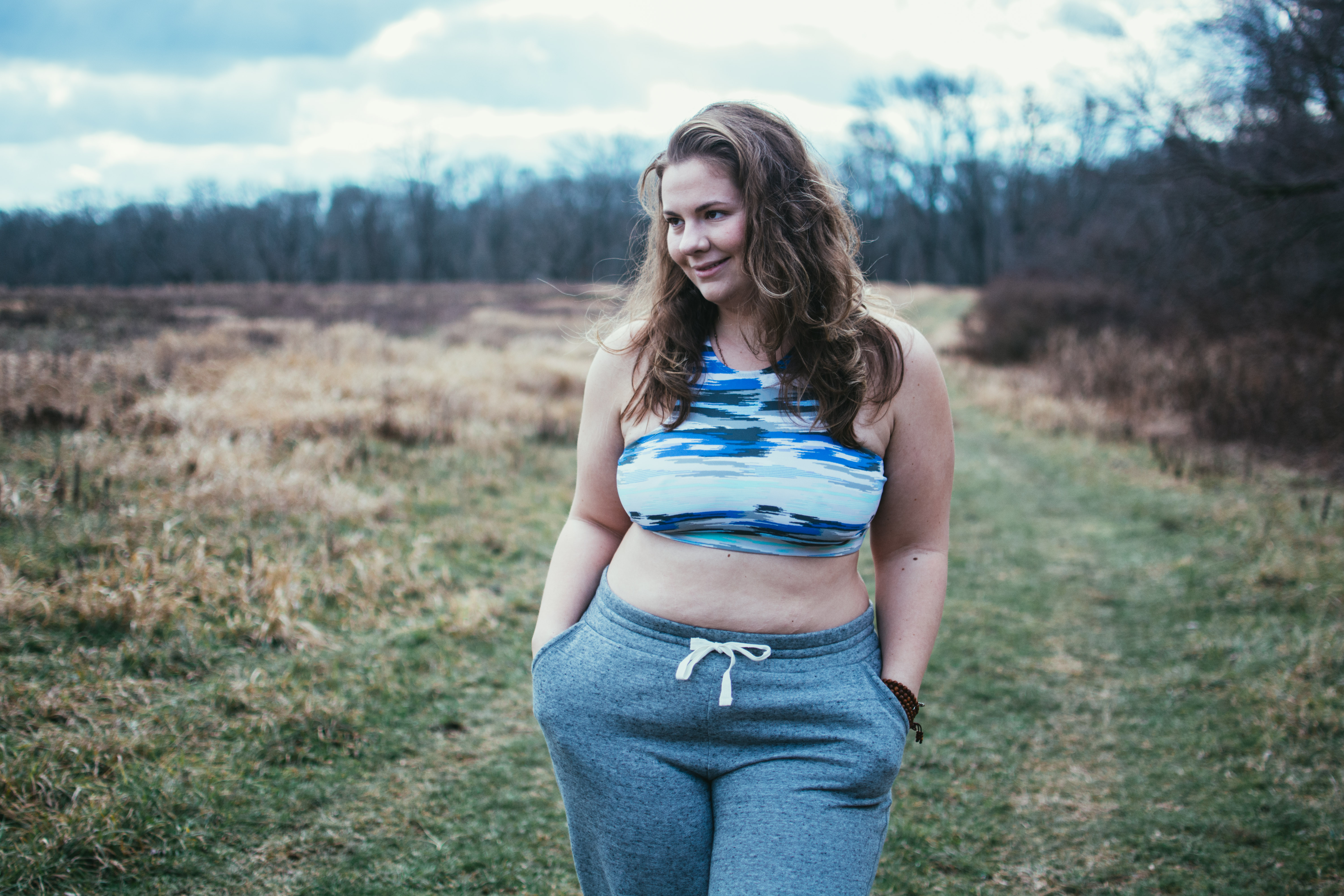 Follower Her Friday: Dana Falsetti