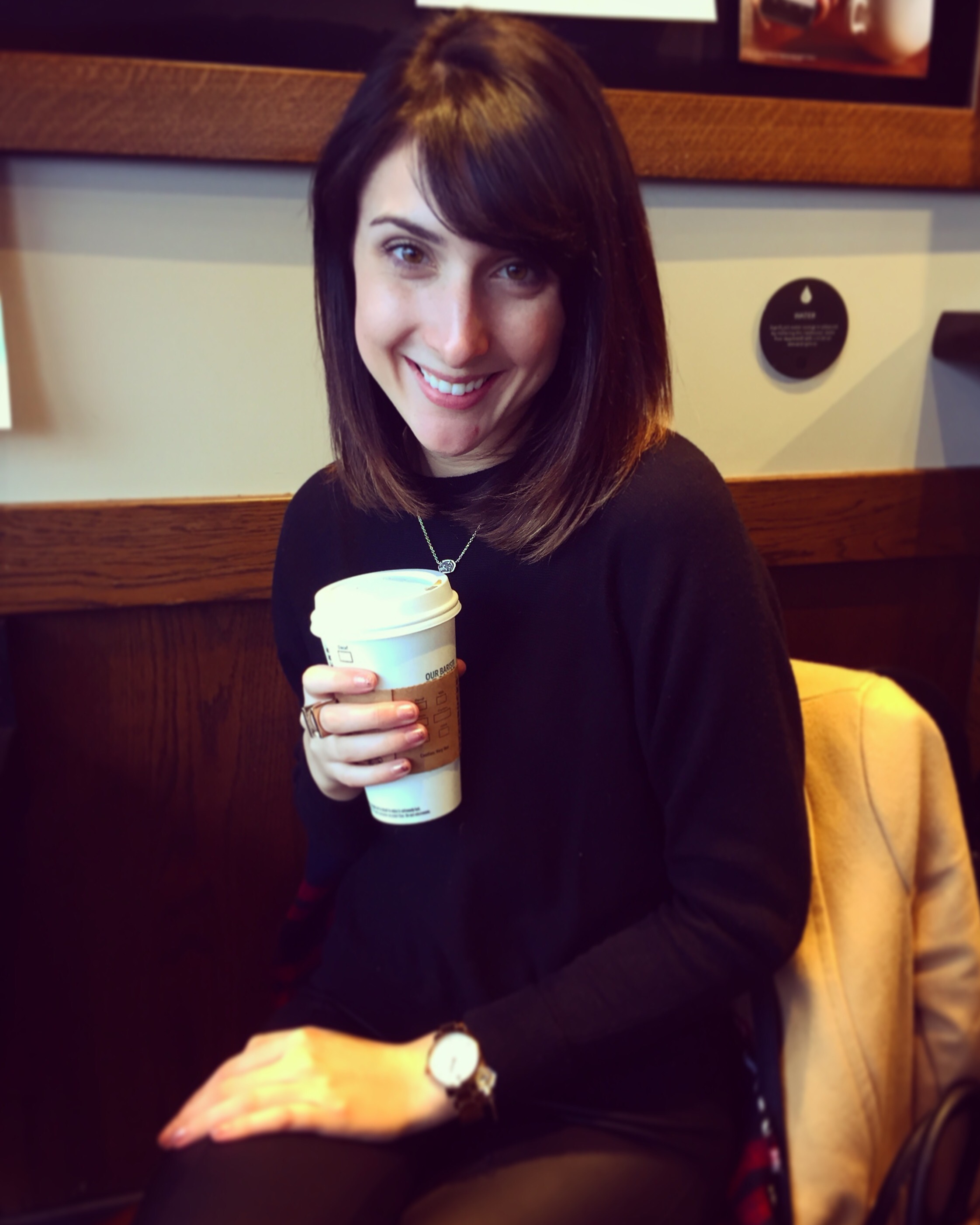 Follow Her Friday: Jessica Hickman