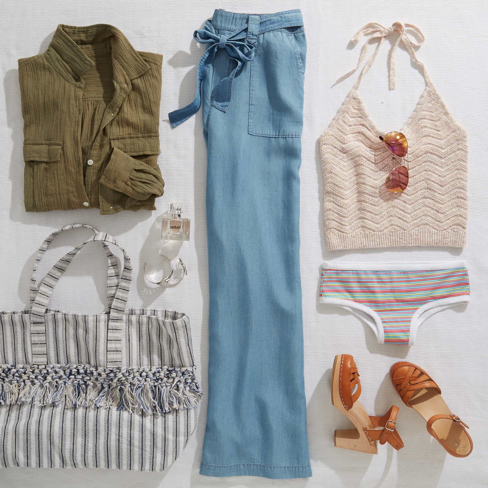 ERIN’S OUTFIT OF THE WEEK: V-DAY YOUR WAY