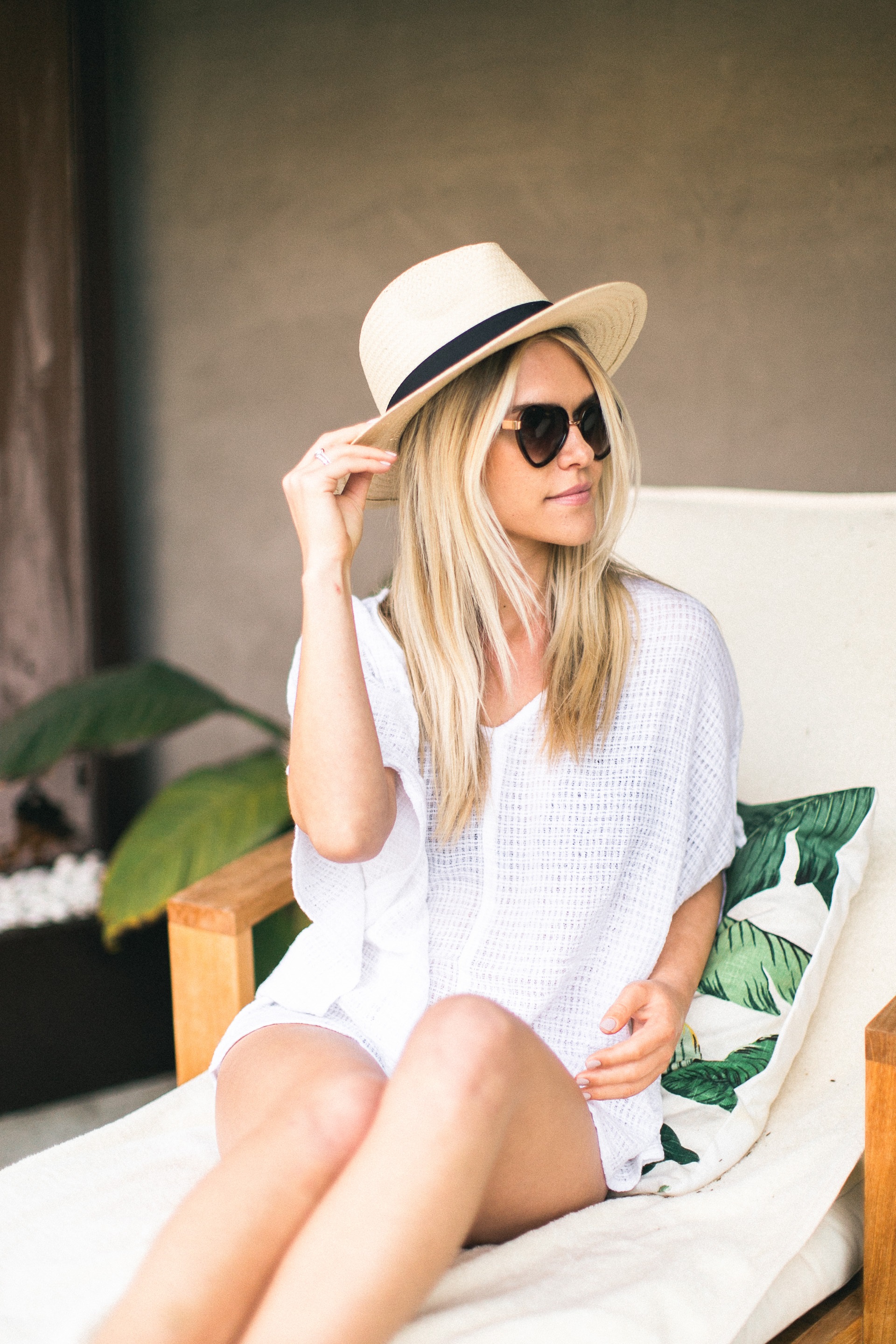 A REAL Love Story: Lauren Scruggs & Jason Kennedy