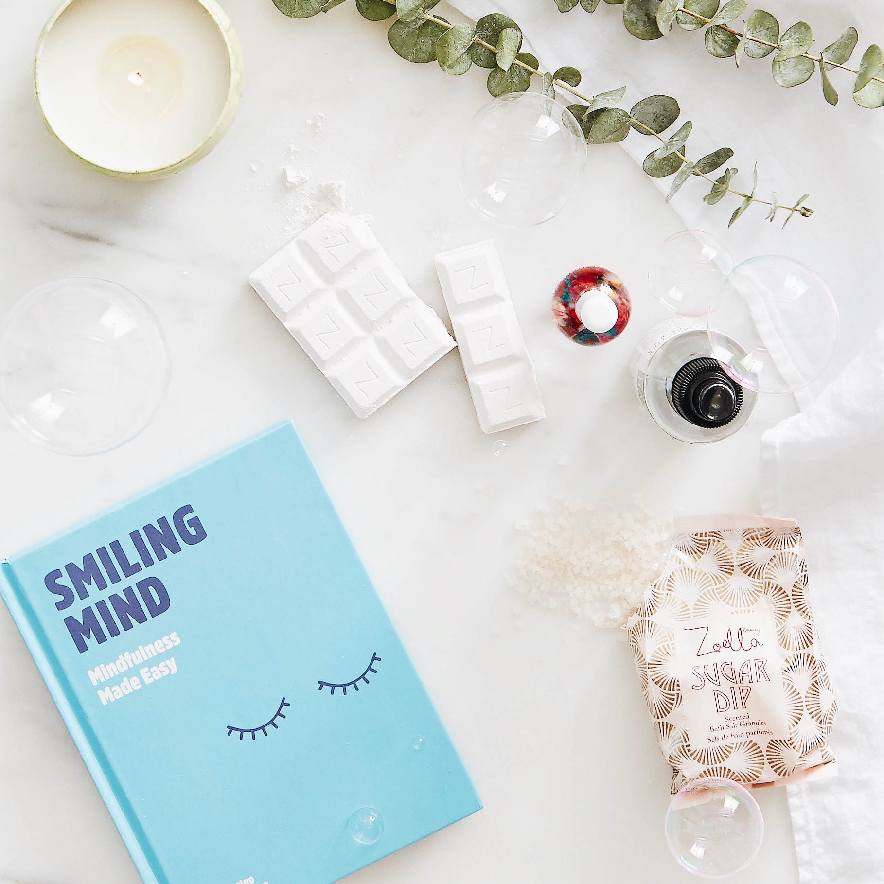 #AerieREAL Love From Iskra: Relax & De-Stress