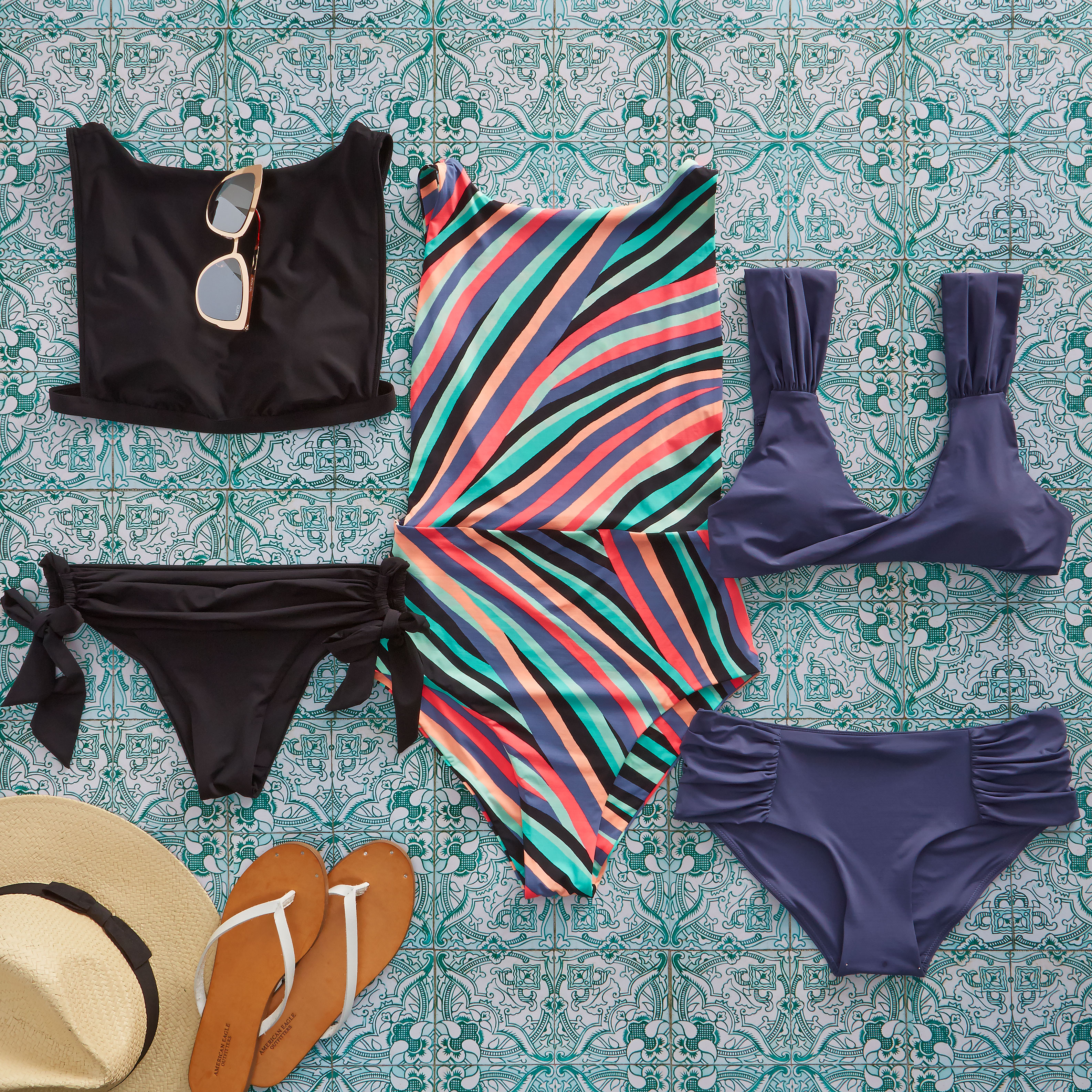 REAL Soft Swim!