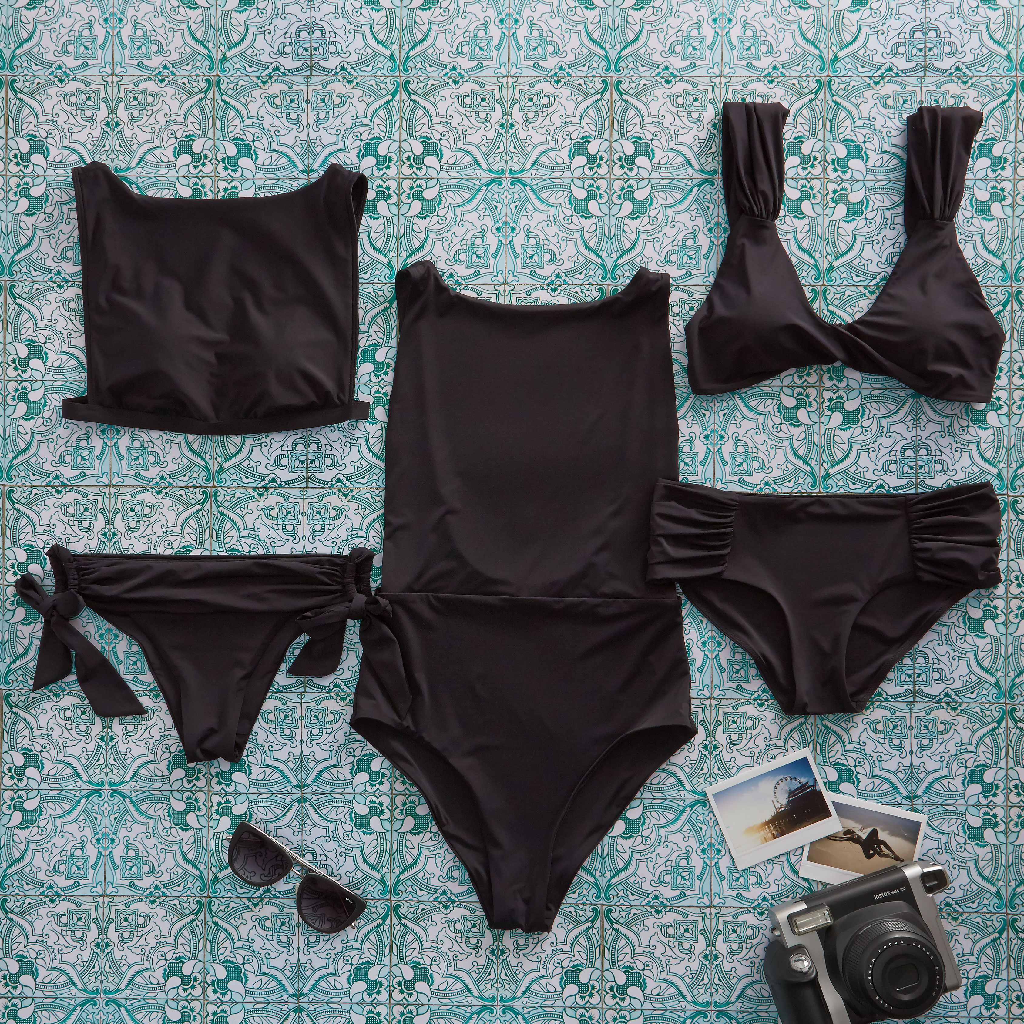 REAL Soft Swim!