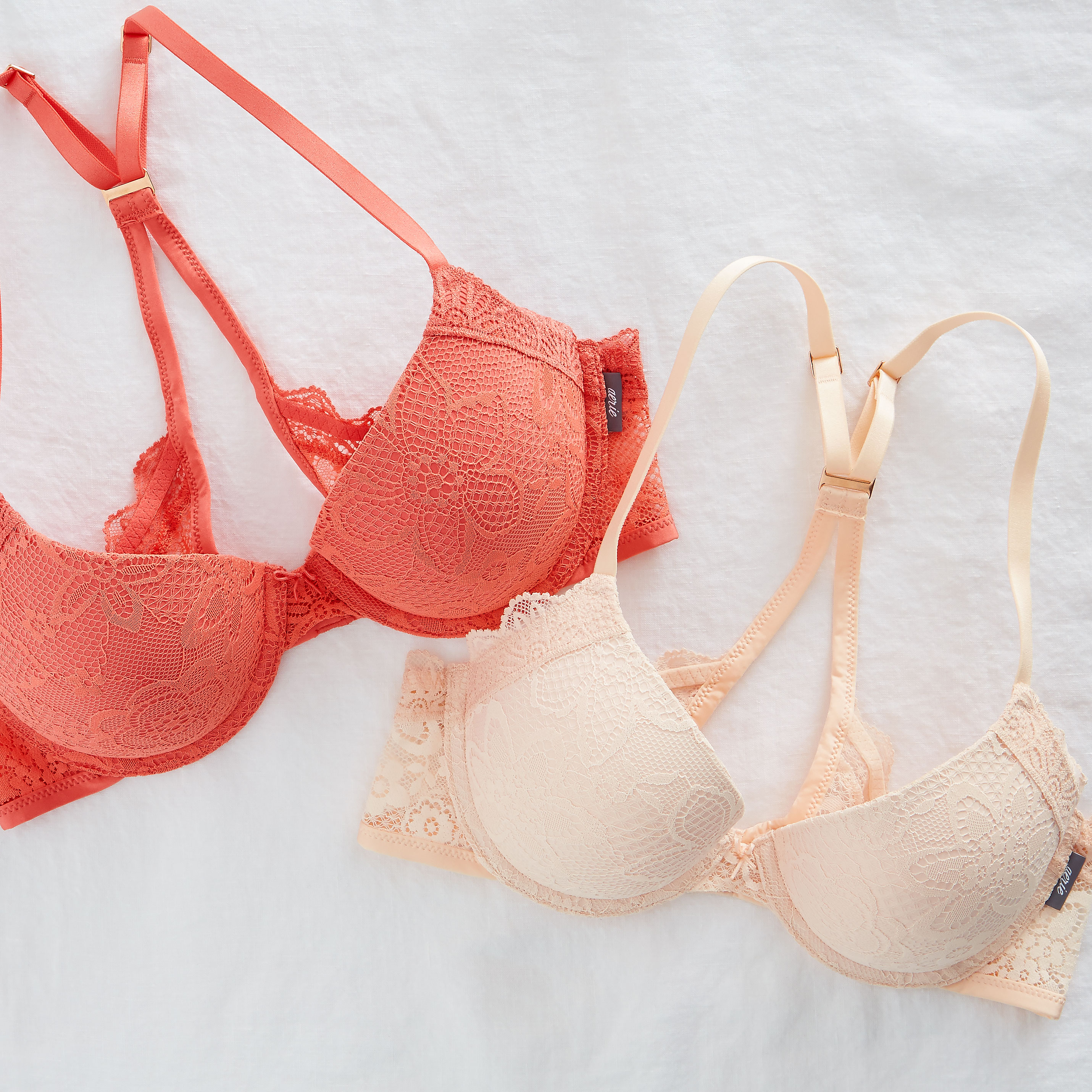 NEW Day To Play Bras