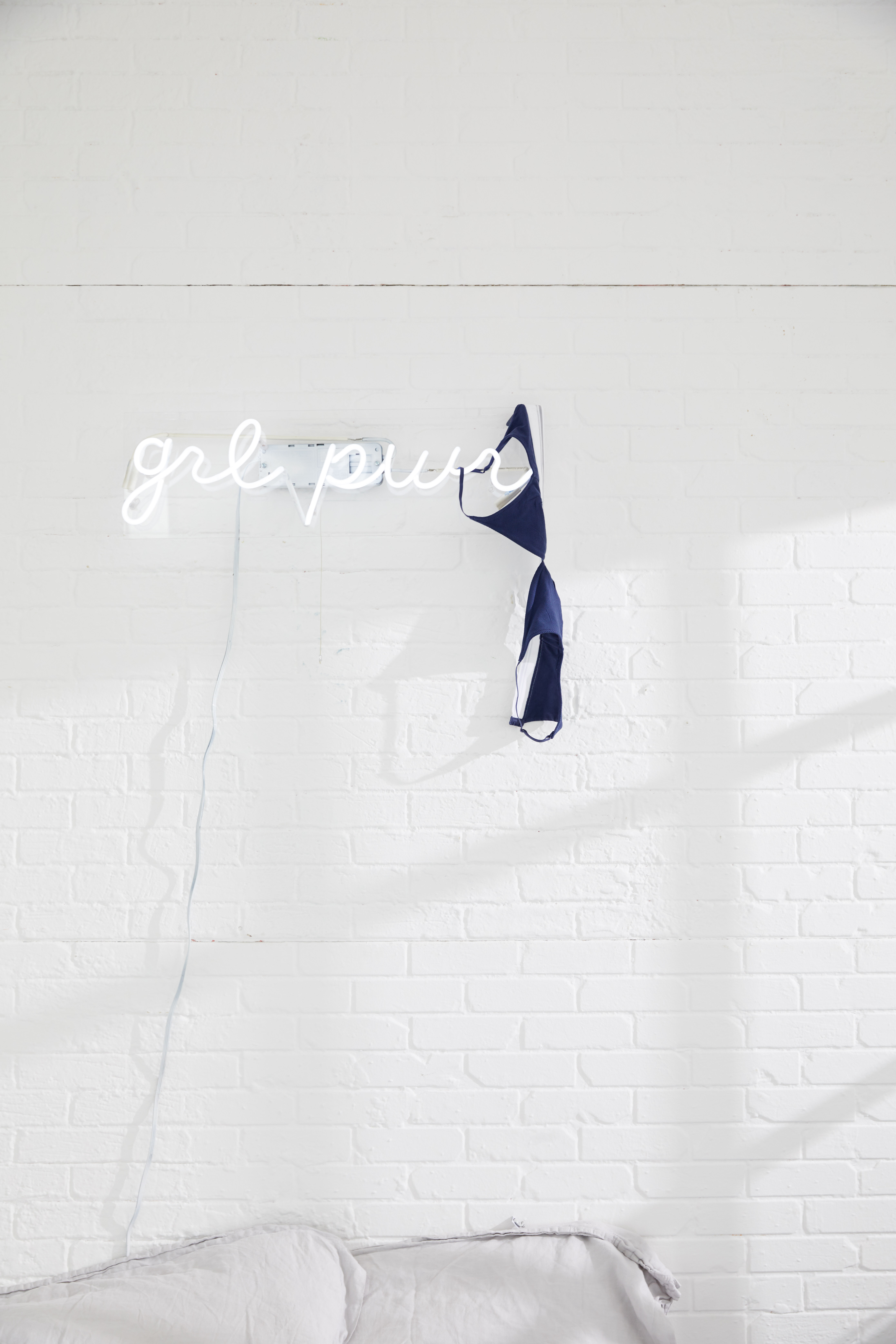 Behind The Scenes: GRL PWR!