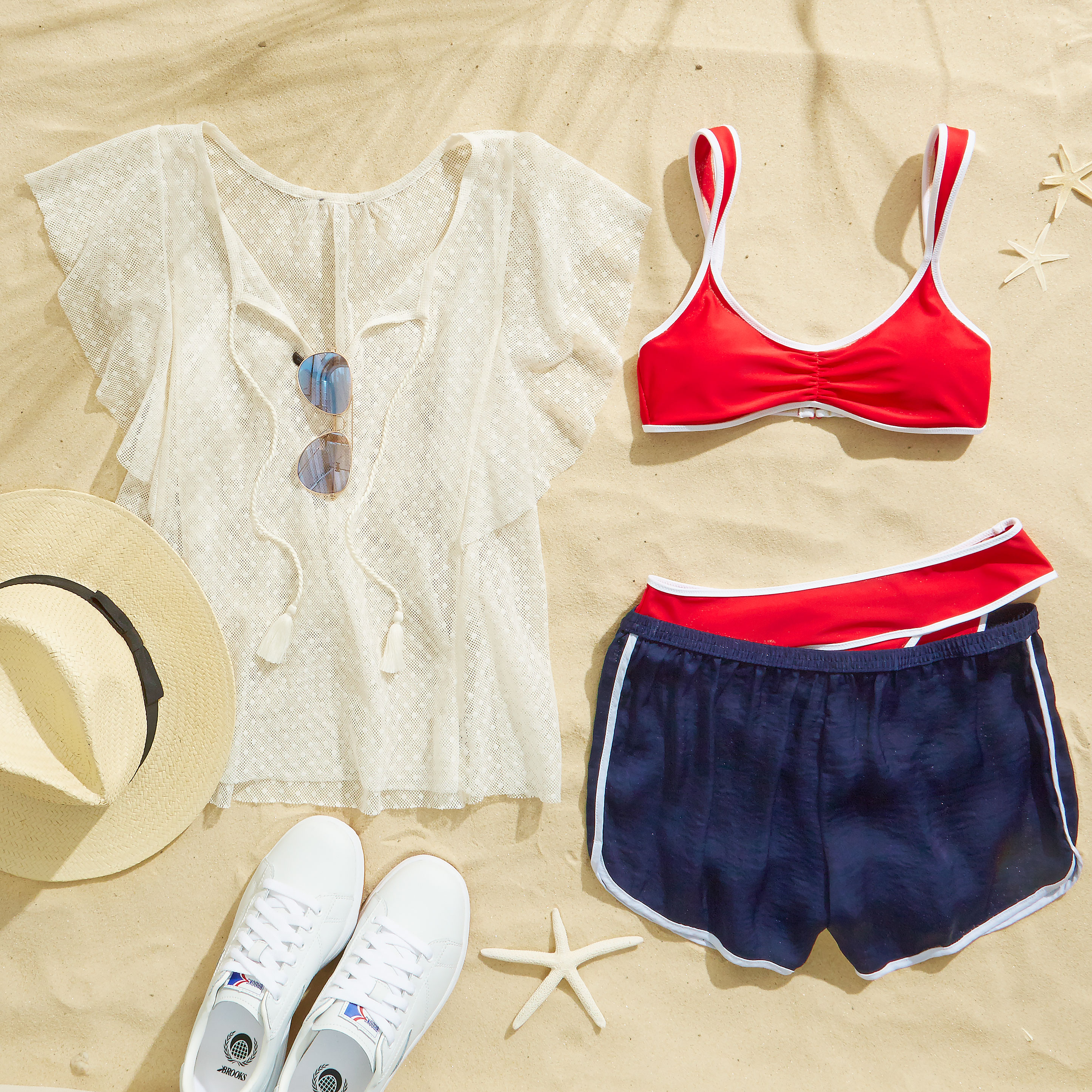 ERIN’S OUTFIT OF THE WEEK: MUST-HAVES FOR THE 4TH