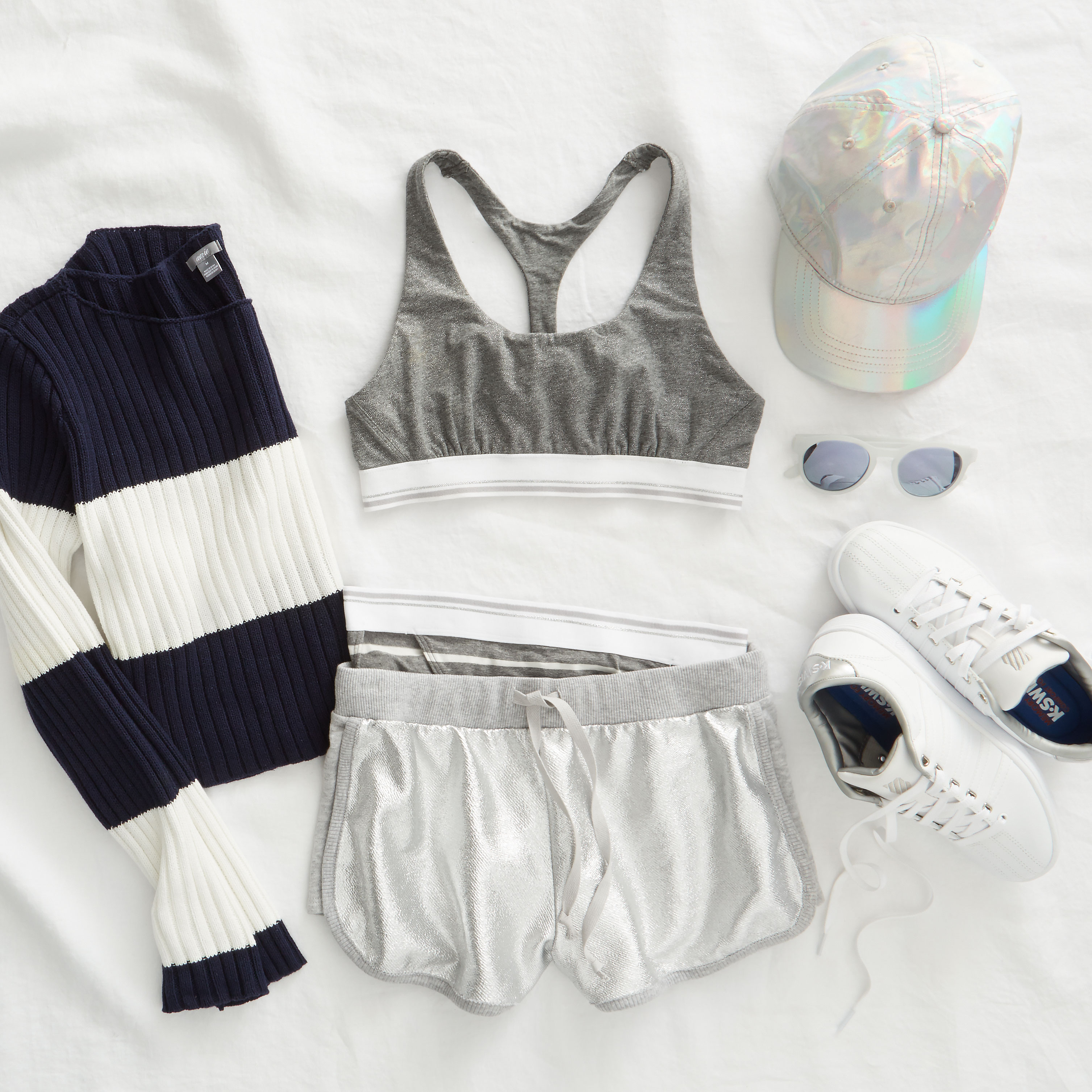 Stylist’s Picks: All About The Tomgirl Trend
