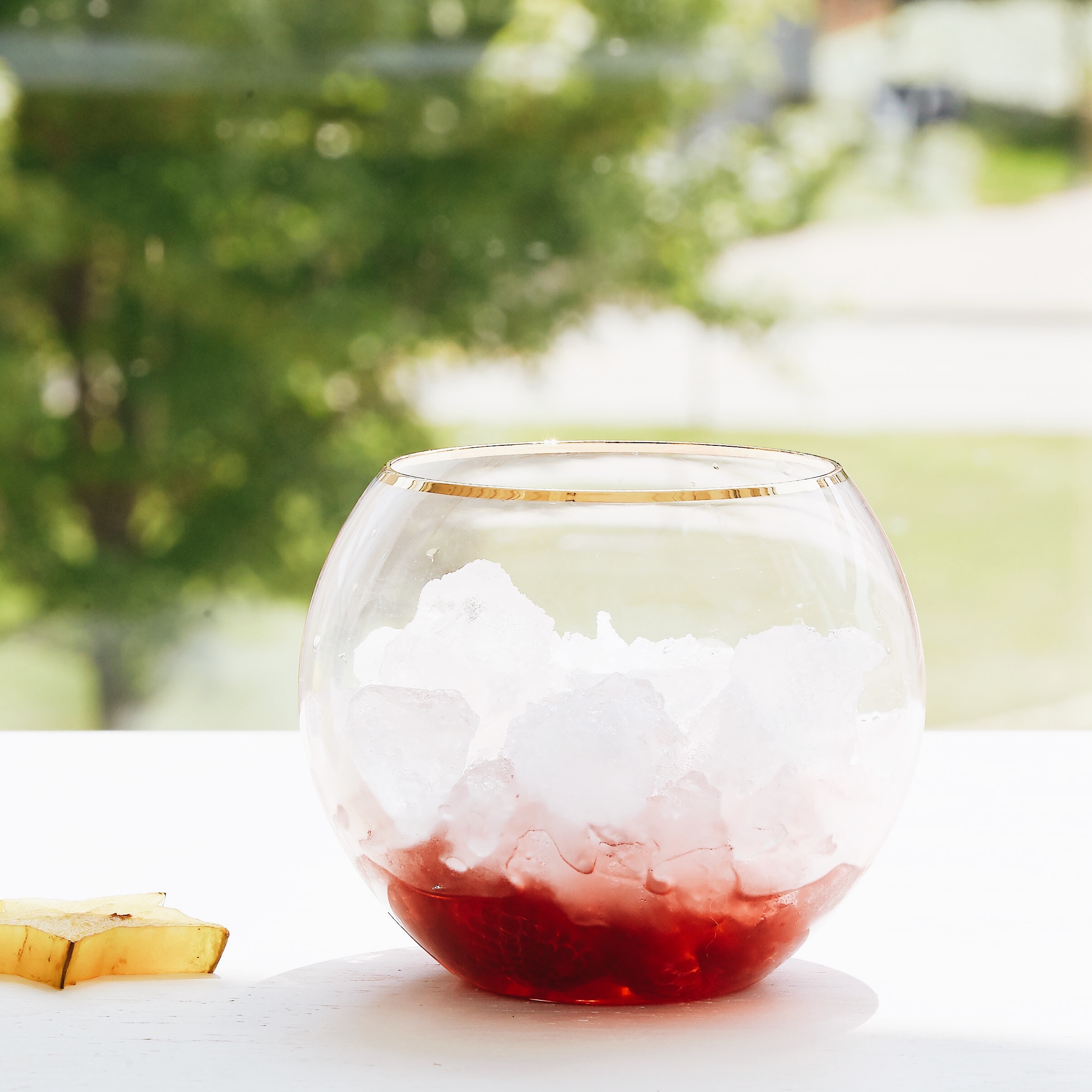 4th of July Mocktail