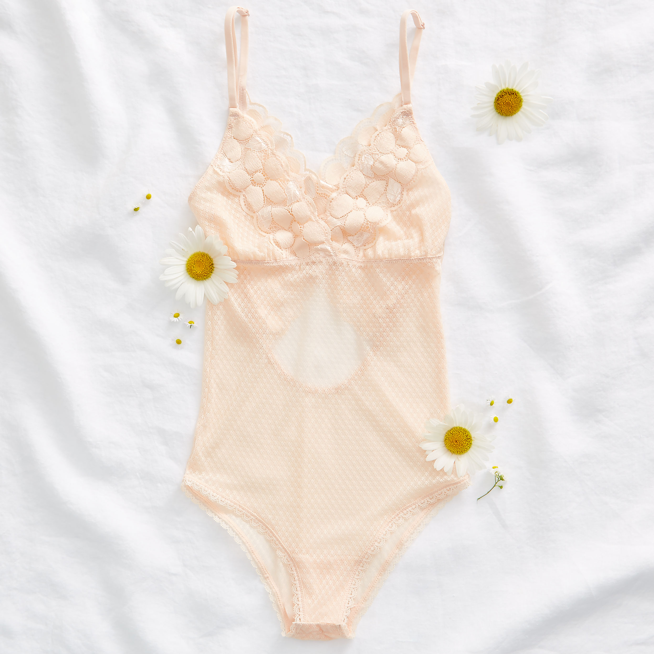 Stylist's Picks: Always Aerie Underneath