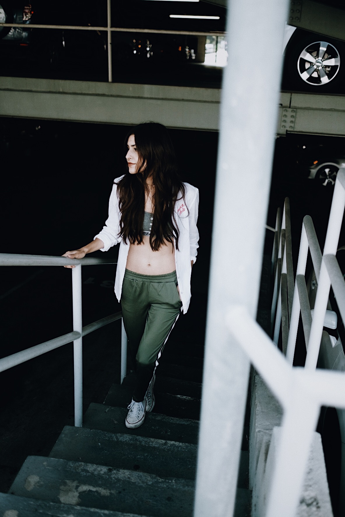 Blogger Pick: Tomgirl Bralette