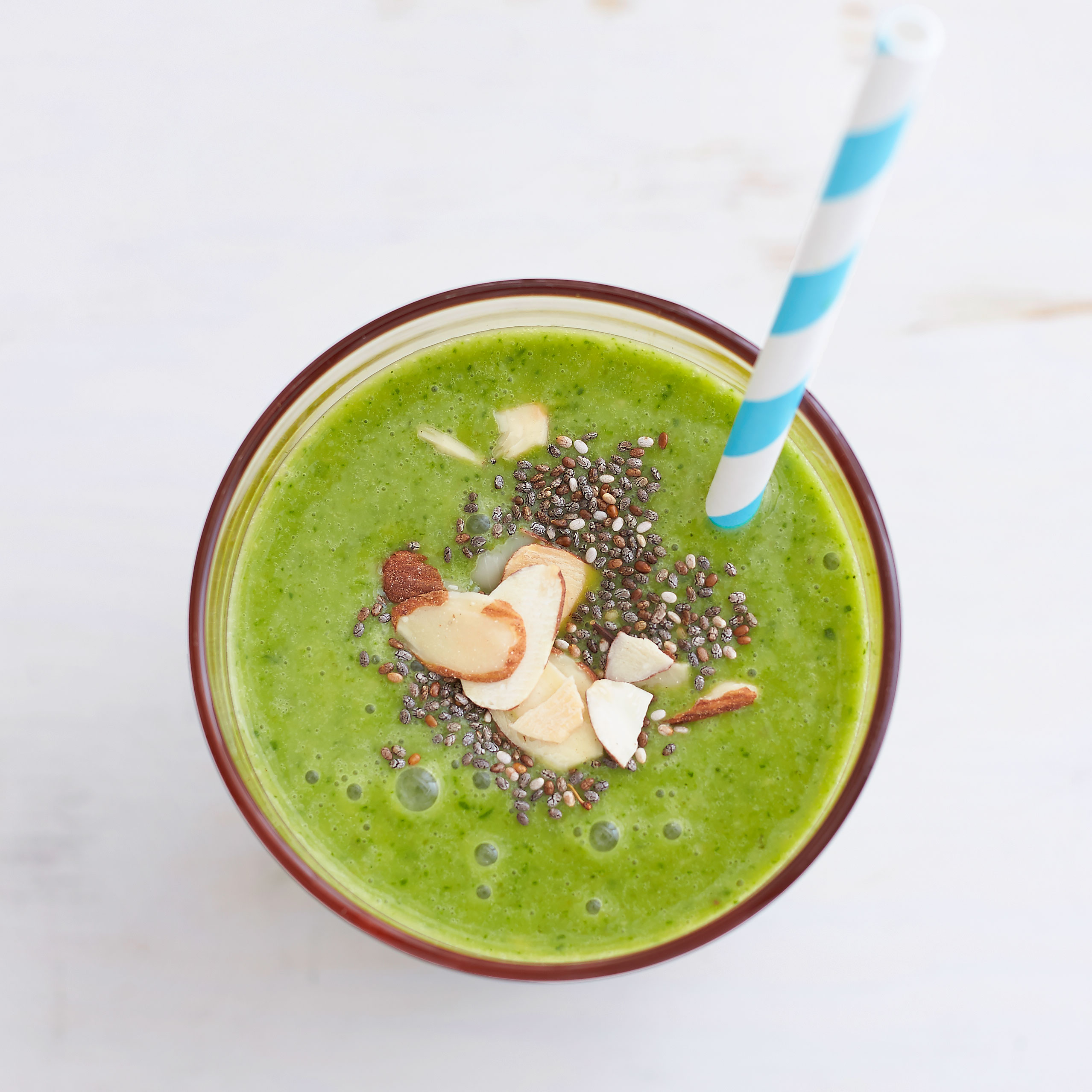 Girl Power Smoothie