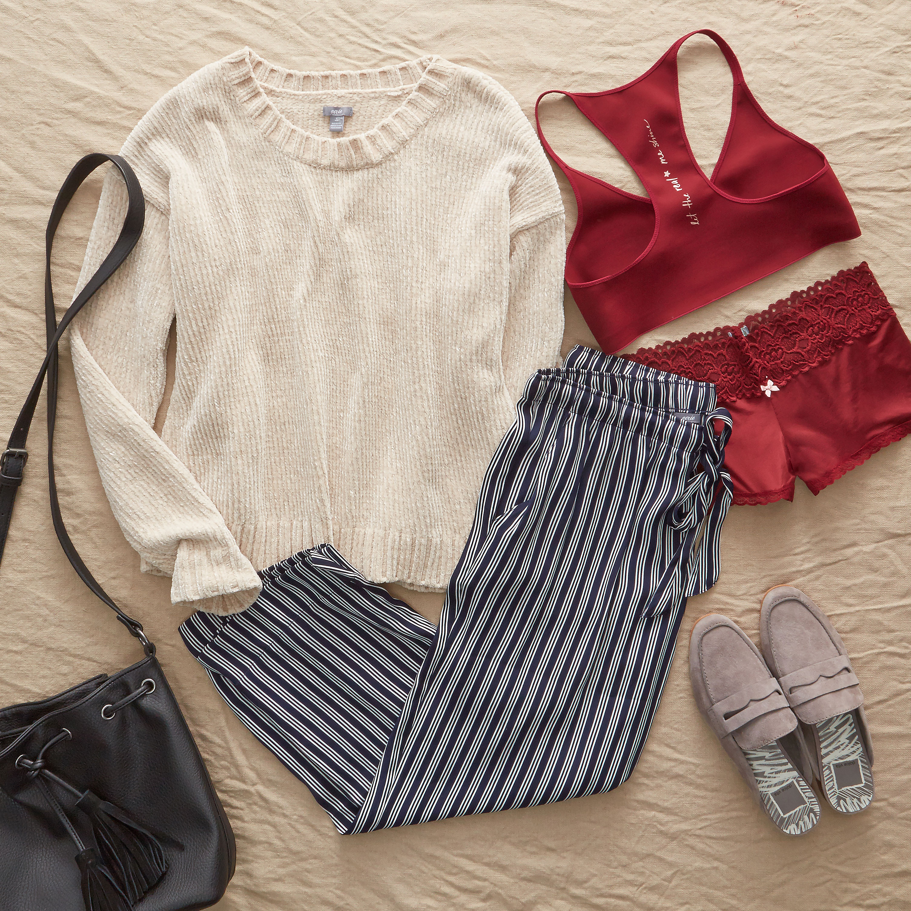 BACK TO SCHOOL JUST GOT WAY CUTER