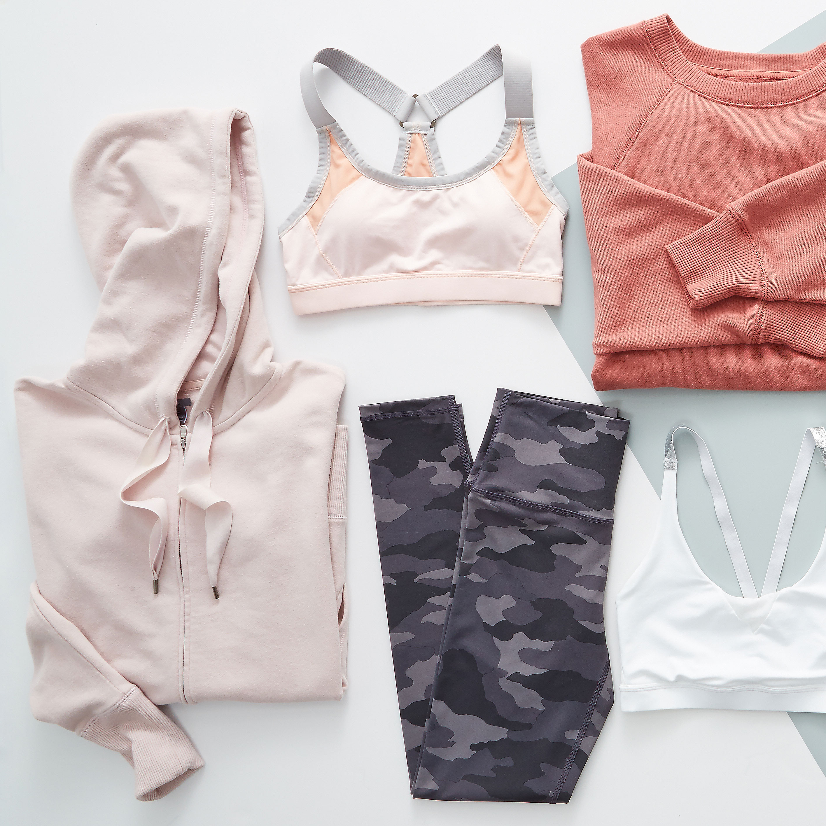 Stylist’s Picks: City Style
