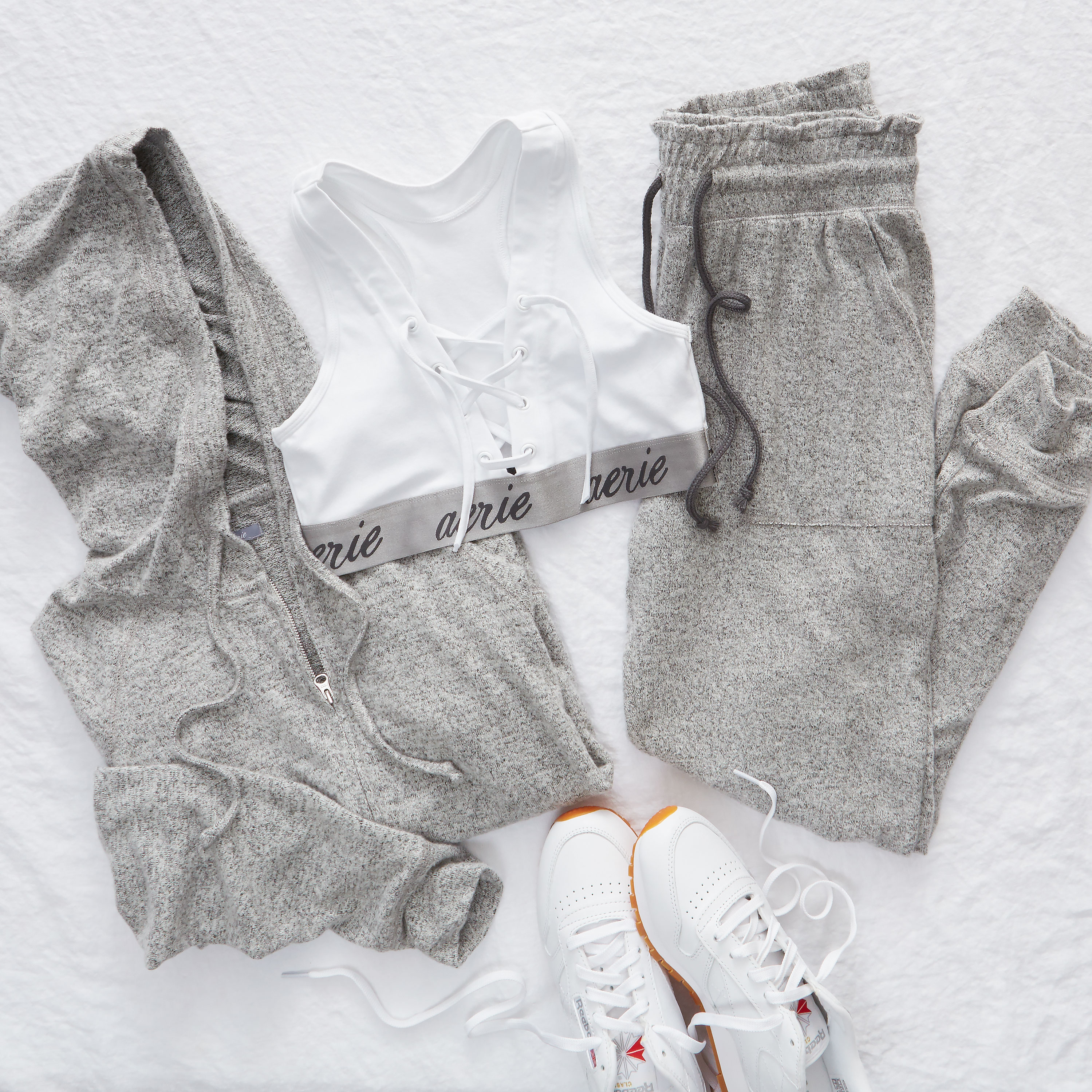 Long Weekend Packing Guide