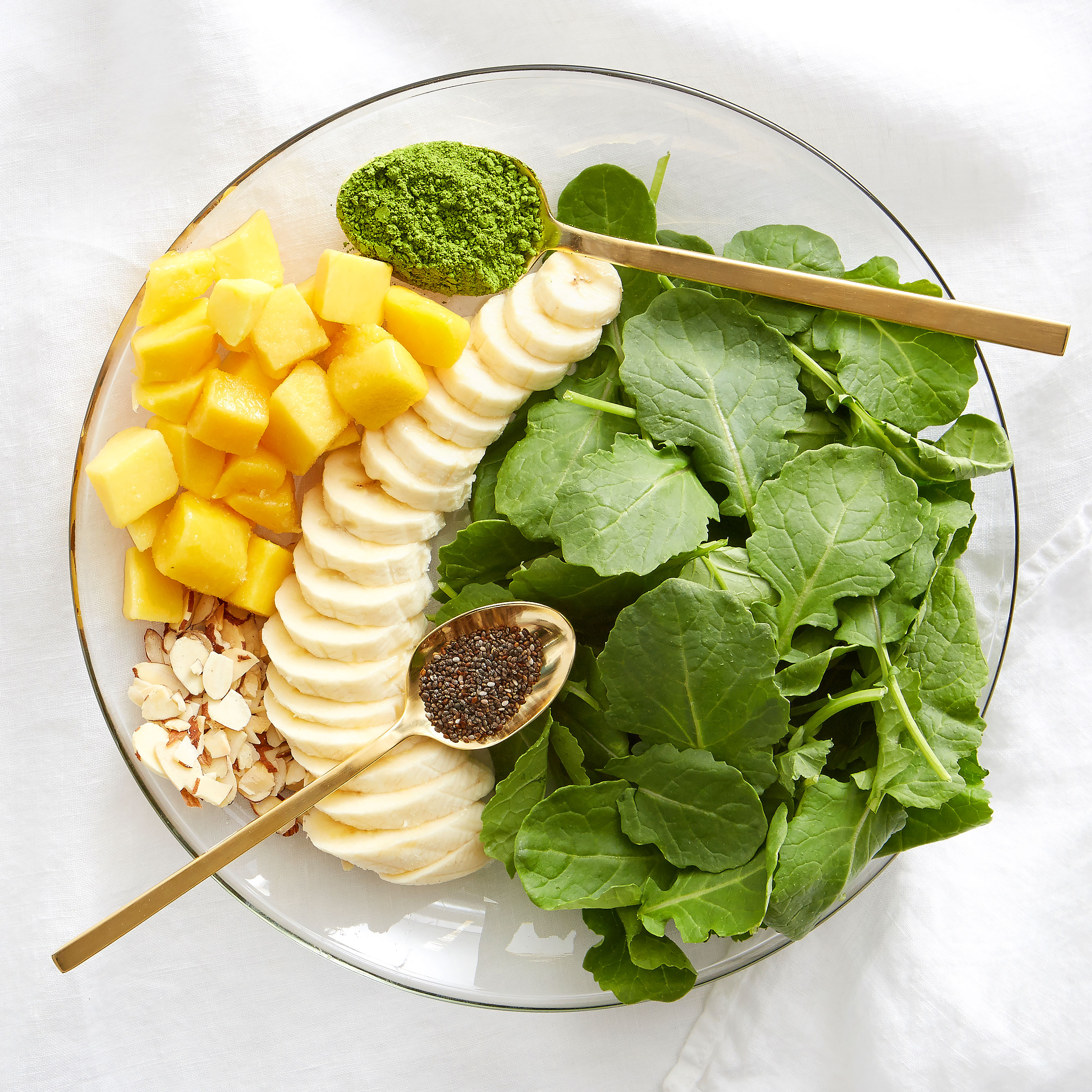 Girl Power Smoothie