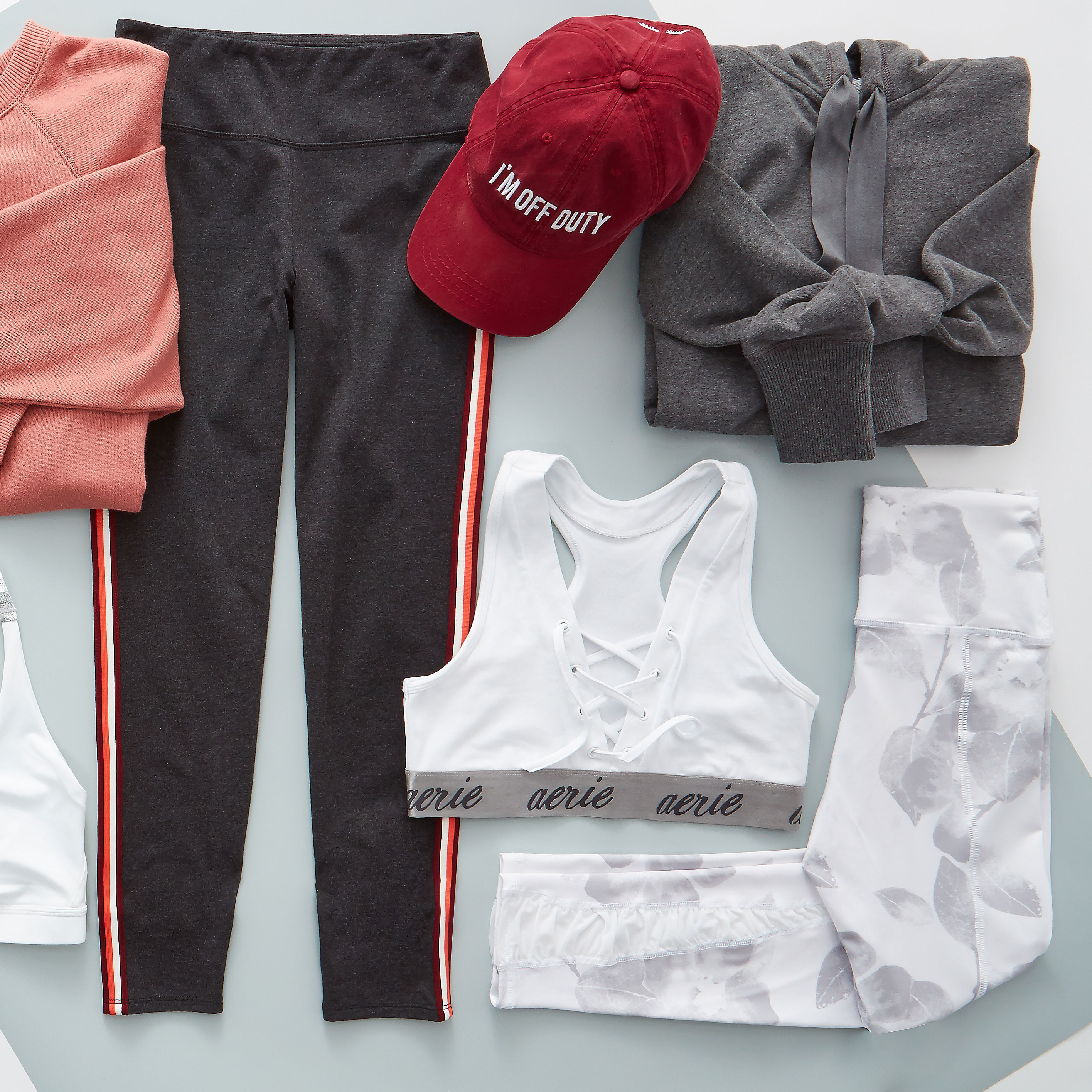 Stylist’s Picks: City Style