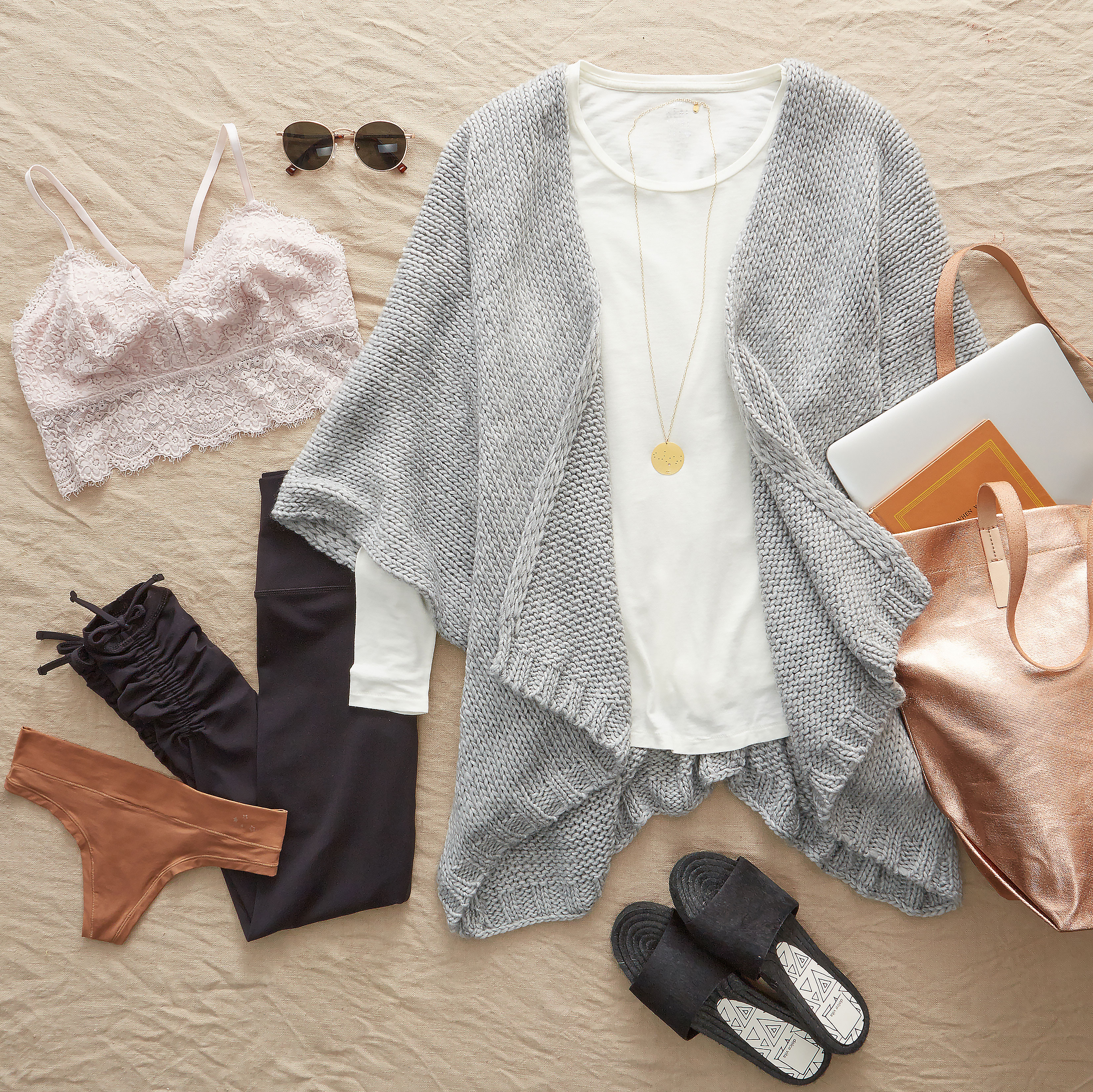 BACK TO SCHOOL JUST GOT WAY CUTER