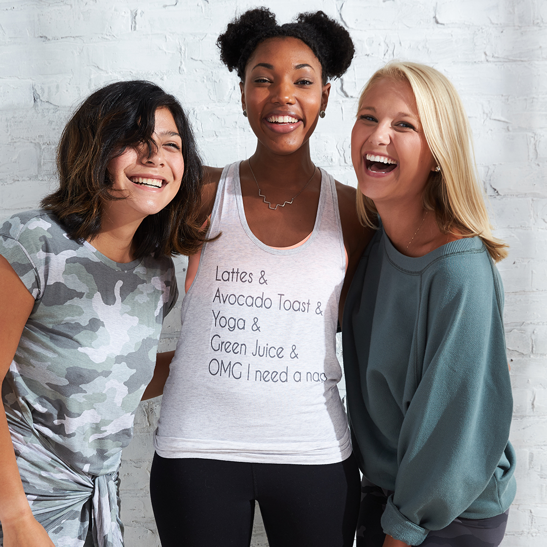#AerieREAL Brand Ambassadors