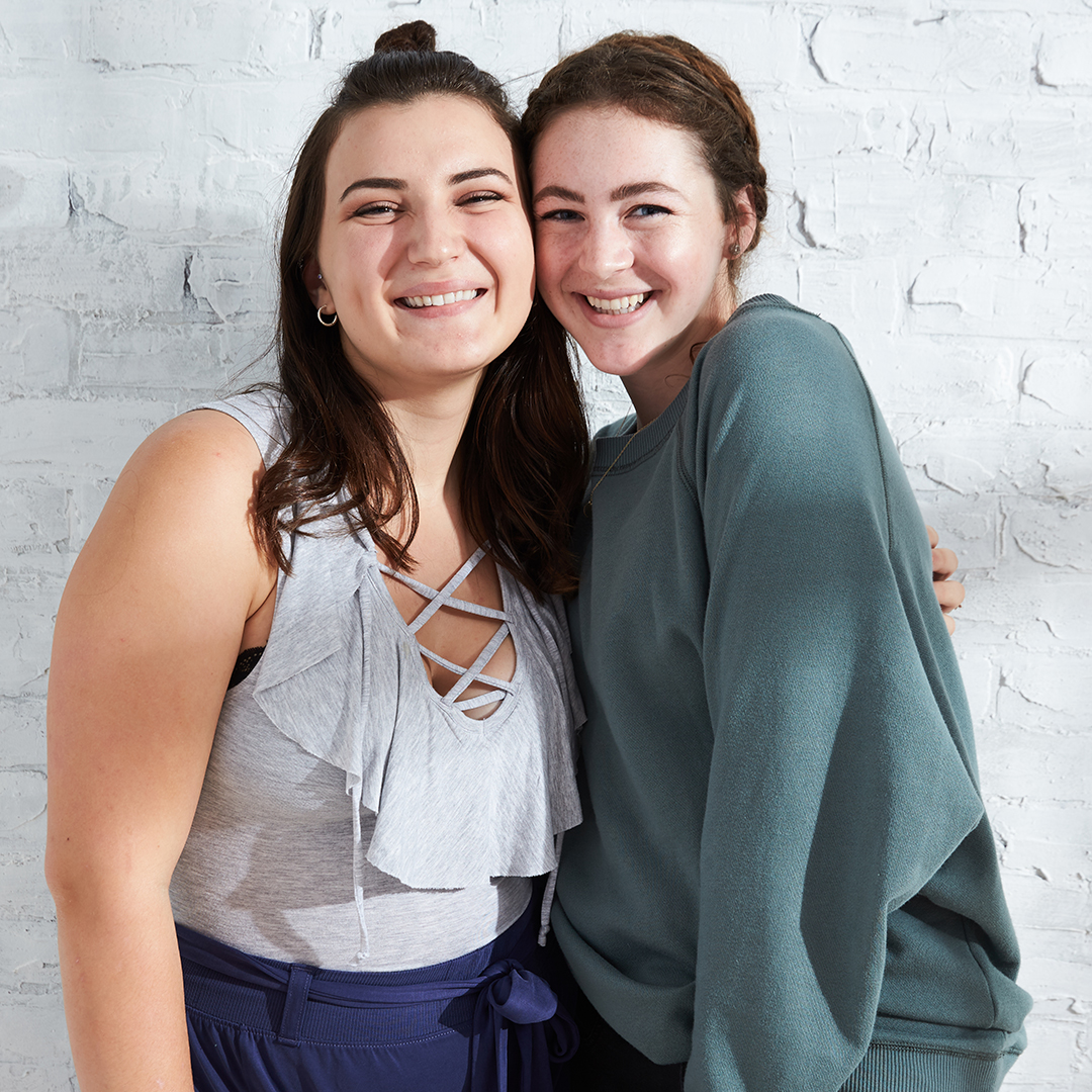 #AerieREAL Brand Ambassadors