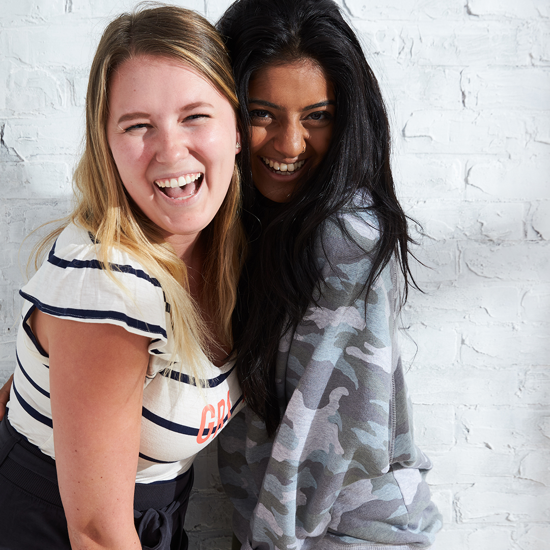 #AerieREAL Brand Ambassadors