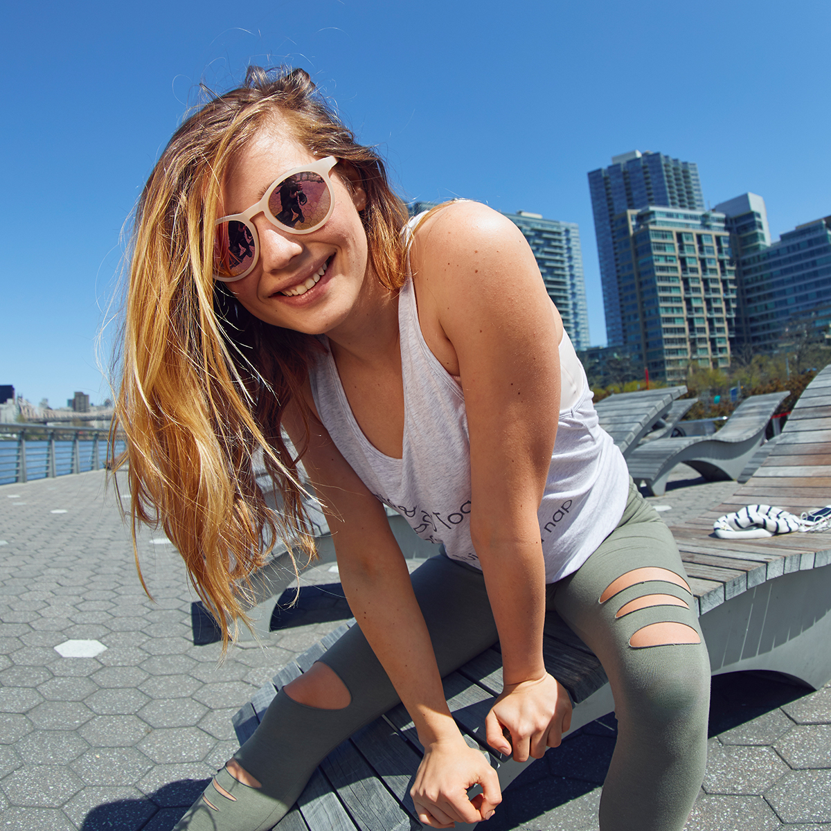 Stylist's Picks: GRL PWR