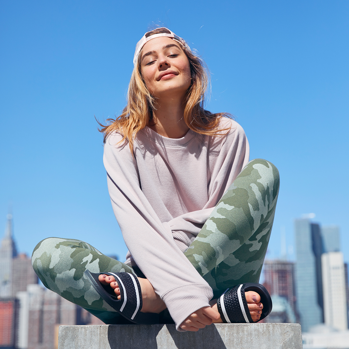 Stylist’s Picks: City Style