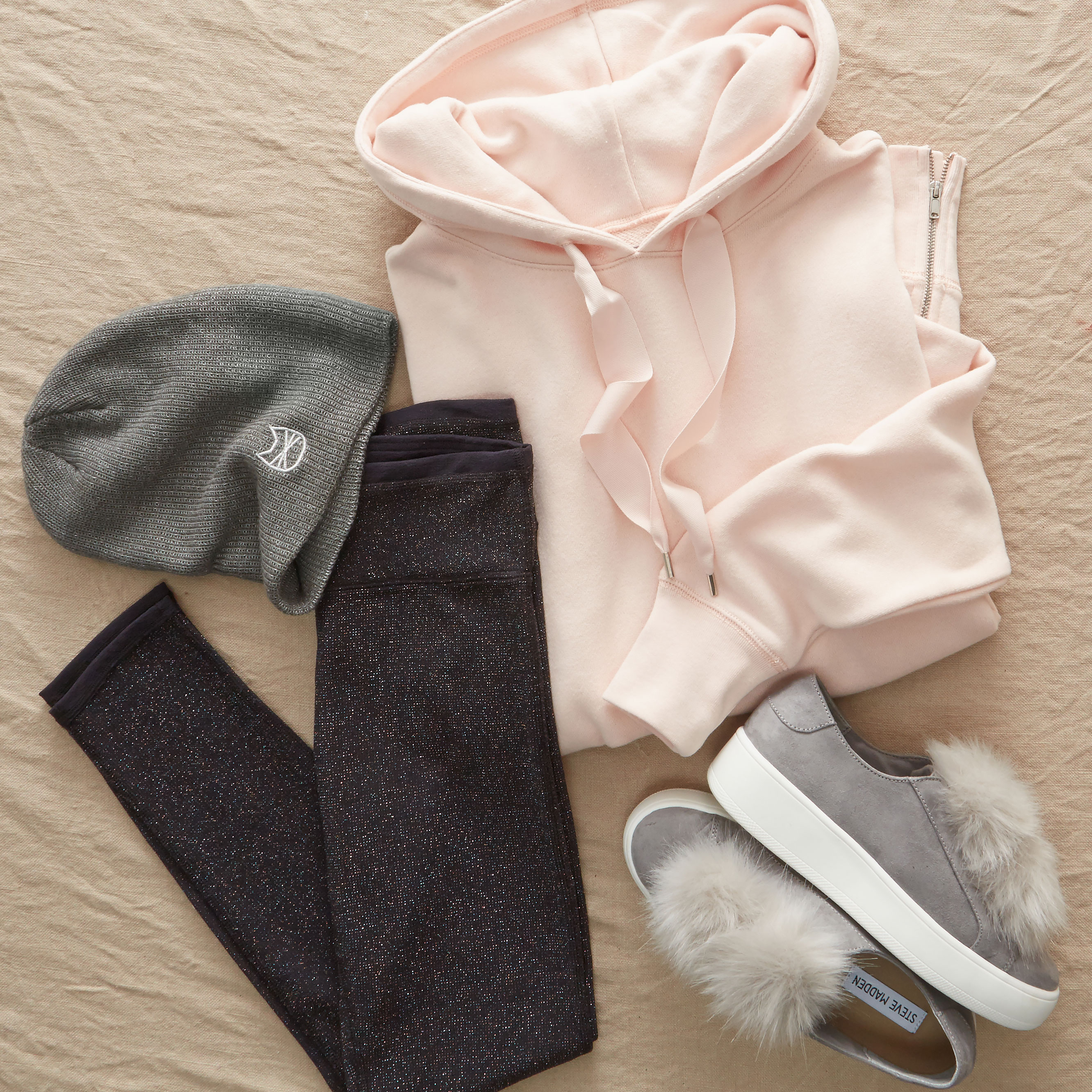 STYLIST’S PICKS: LITTLE BLACK LEGGINGS